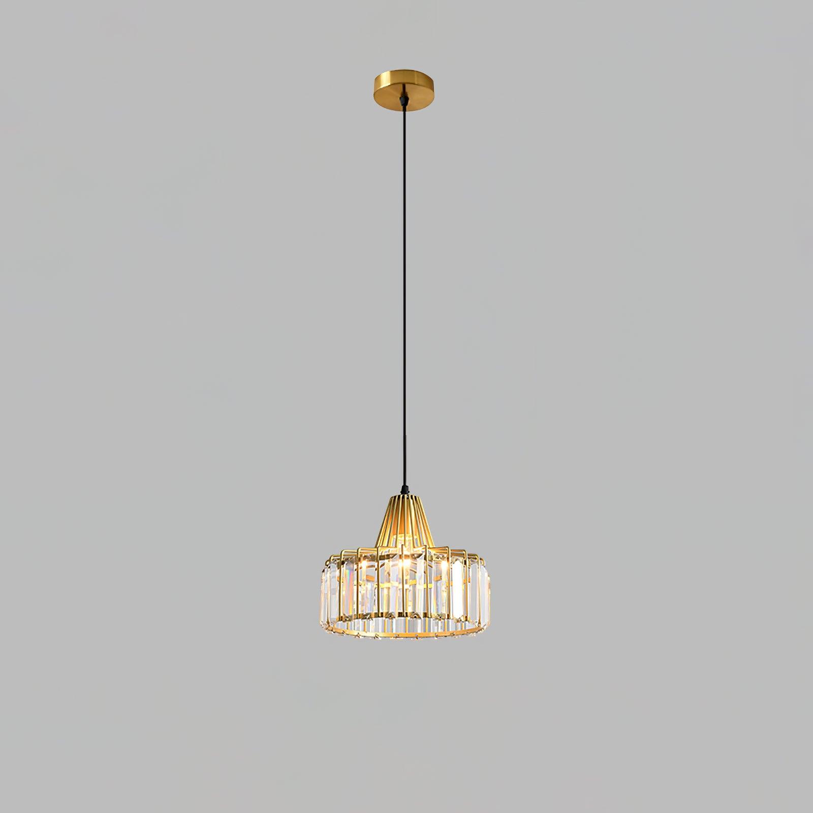 Neris Zeitgenössische Pendelleuchte-Letslighting