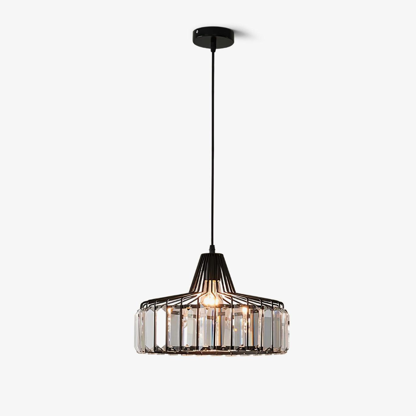 Neris Zeitgenössische Pendelleuchte-Letslighting