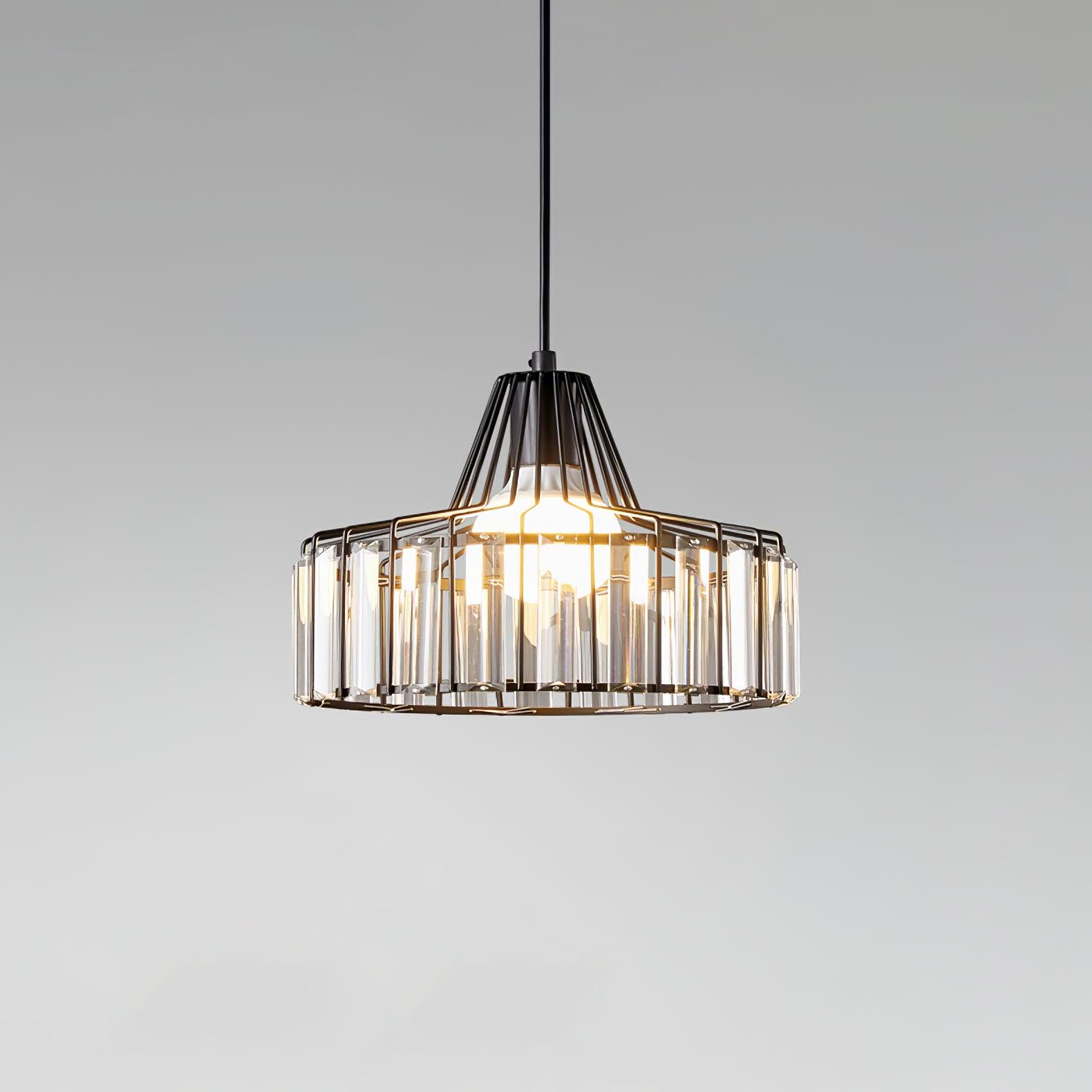 Neris Zeitgenössische Pendelleuchte-Letslighting