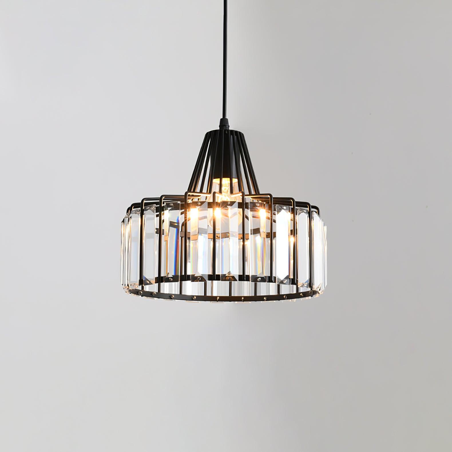 Neris Zeitgenössische Pendelleuchte-Letslighting