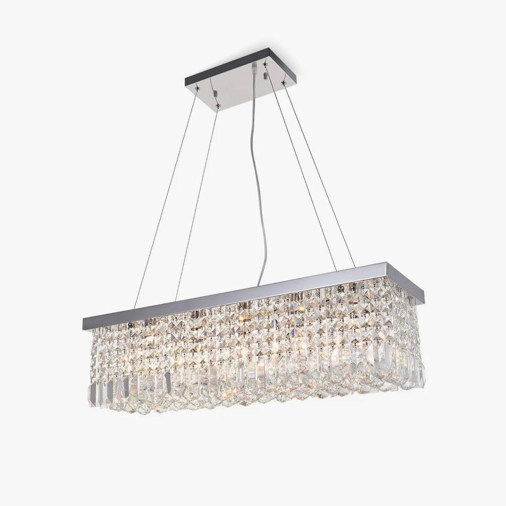 Nova Luxus-Kronleuchter aus Metall-Letslighting