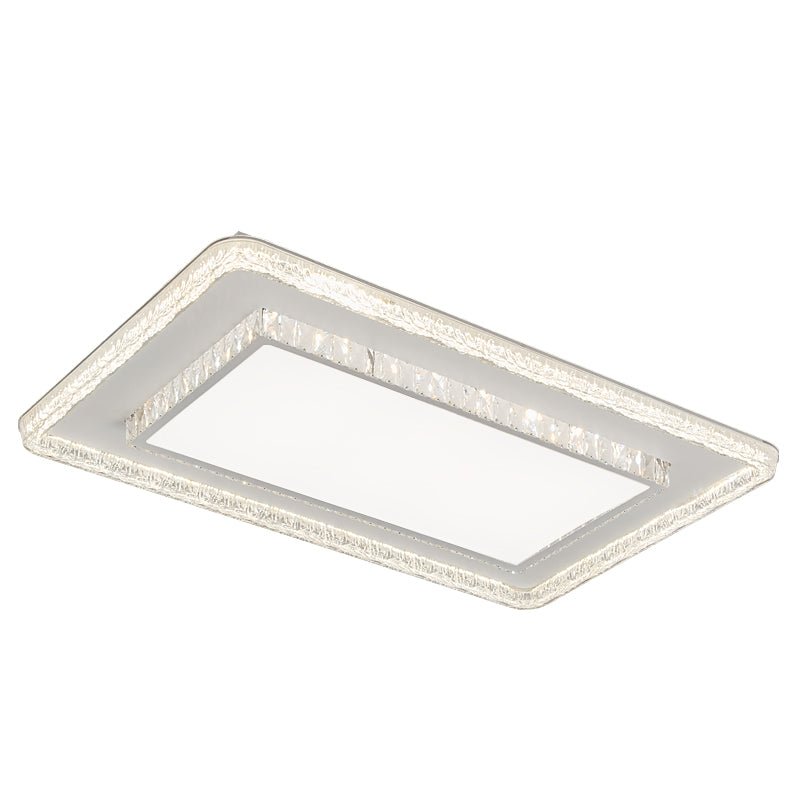 Conoror Postmoderne Luxus-Kristall-Deckenleuchte-Letslighting