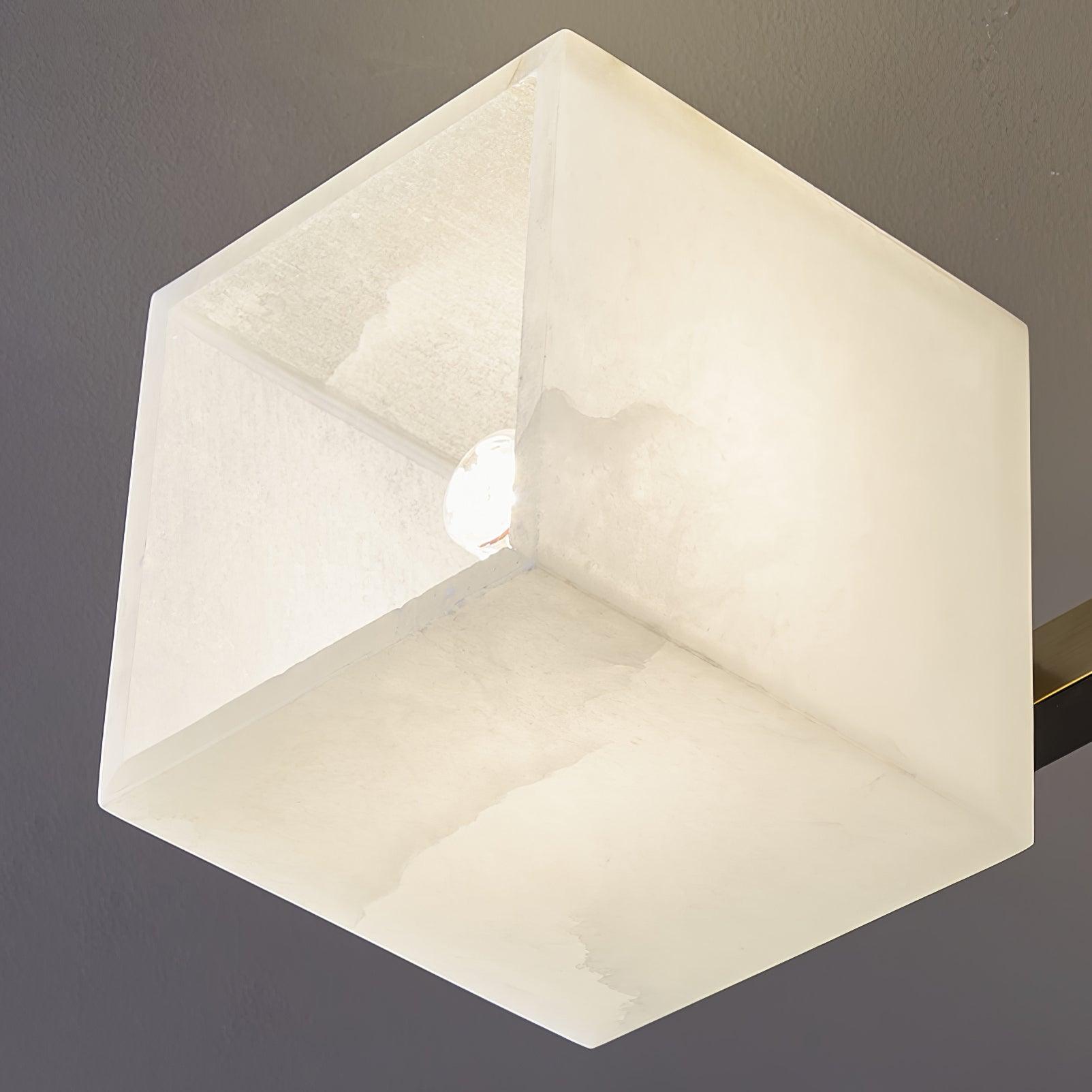 Kaelen Alabaster Ceiling Light - Neutralighting