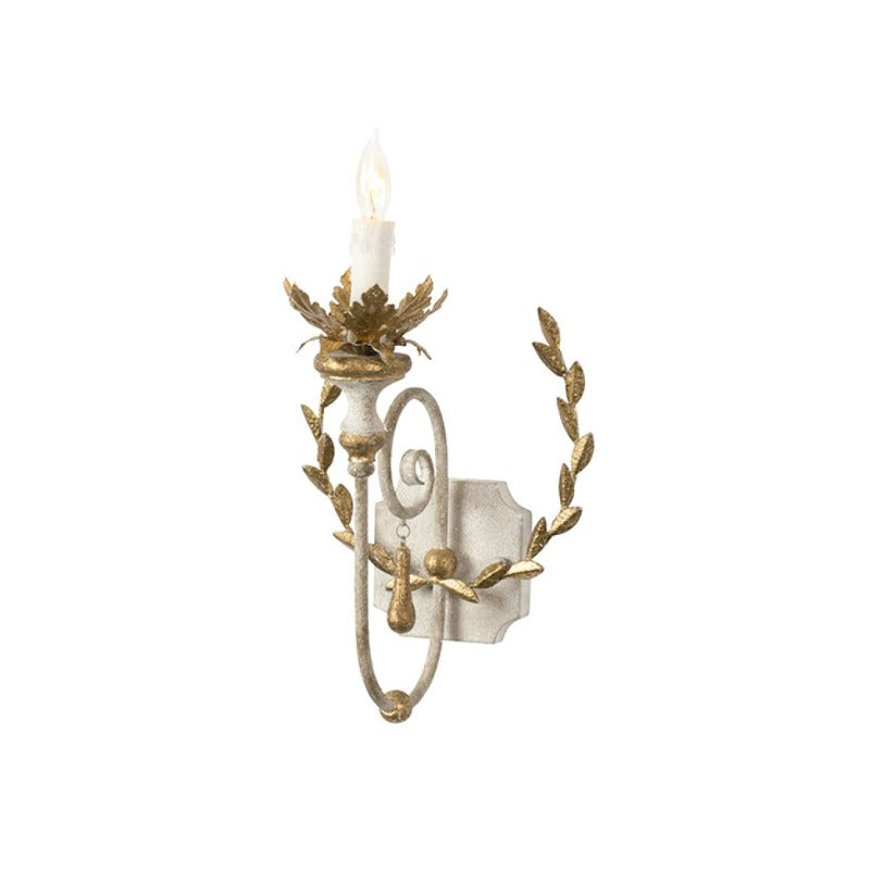 Charm Holz Wandleuchte-Letslighting