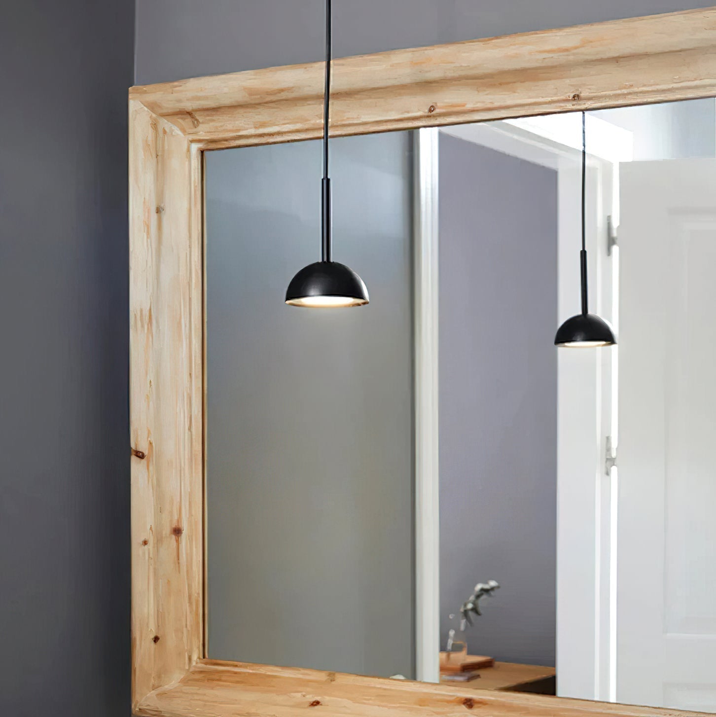 Easton Minimalistisch Pendelleuchte Leuchte-Letslighting