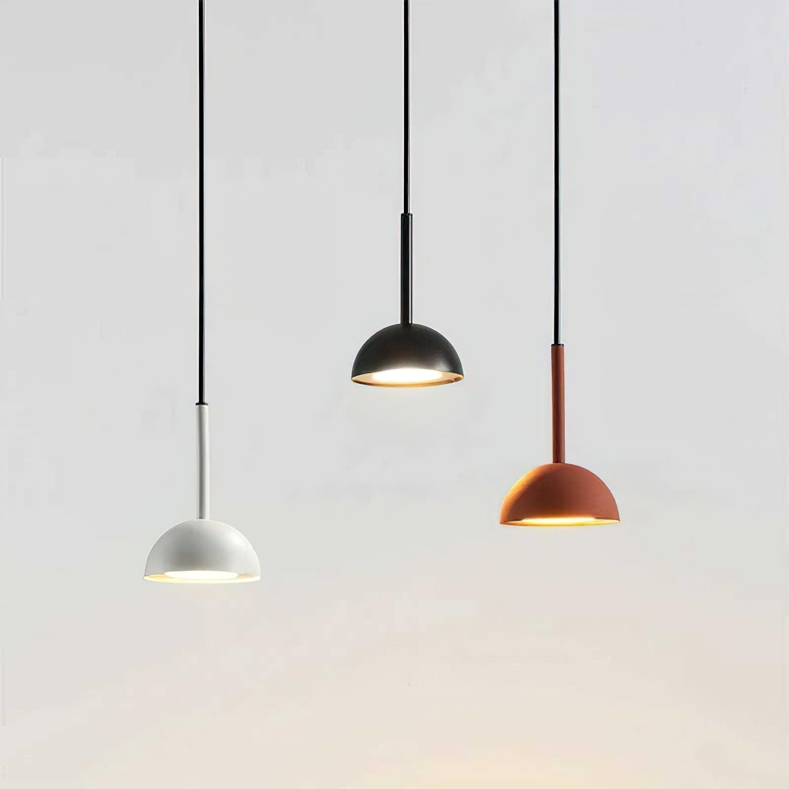 Easton Minimalistisch Pendelleuchte Leuchte-Letslighting