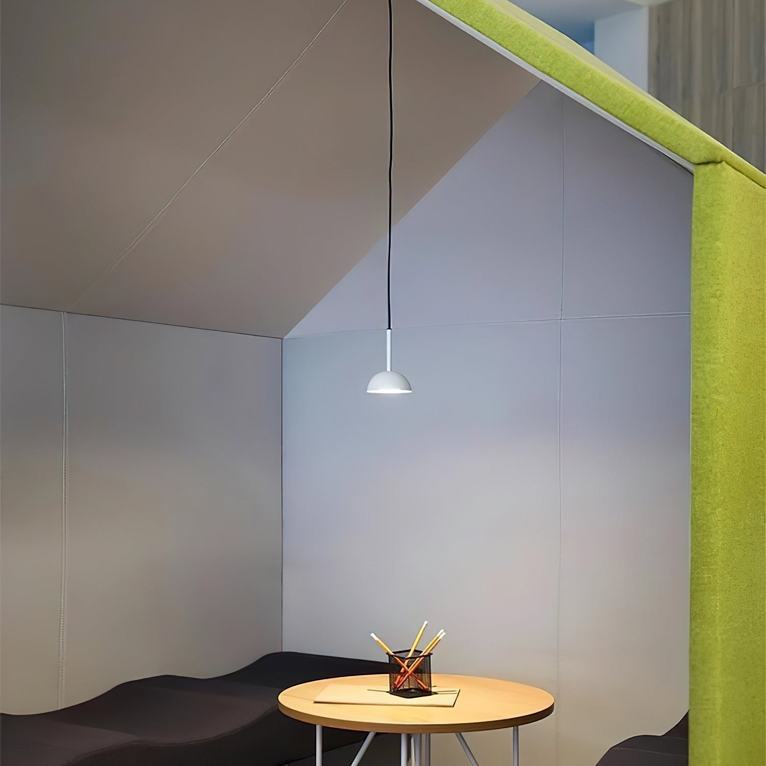 Easton Minimalistisch Pendelleuchte Leuchte-Letslighting