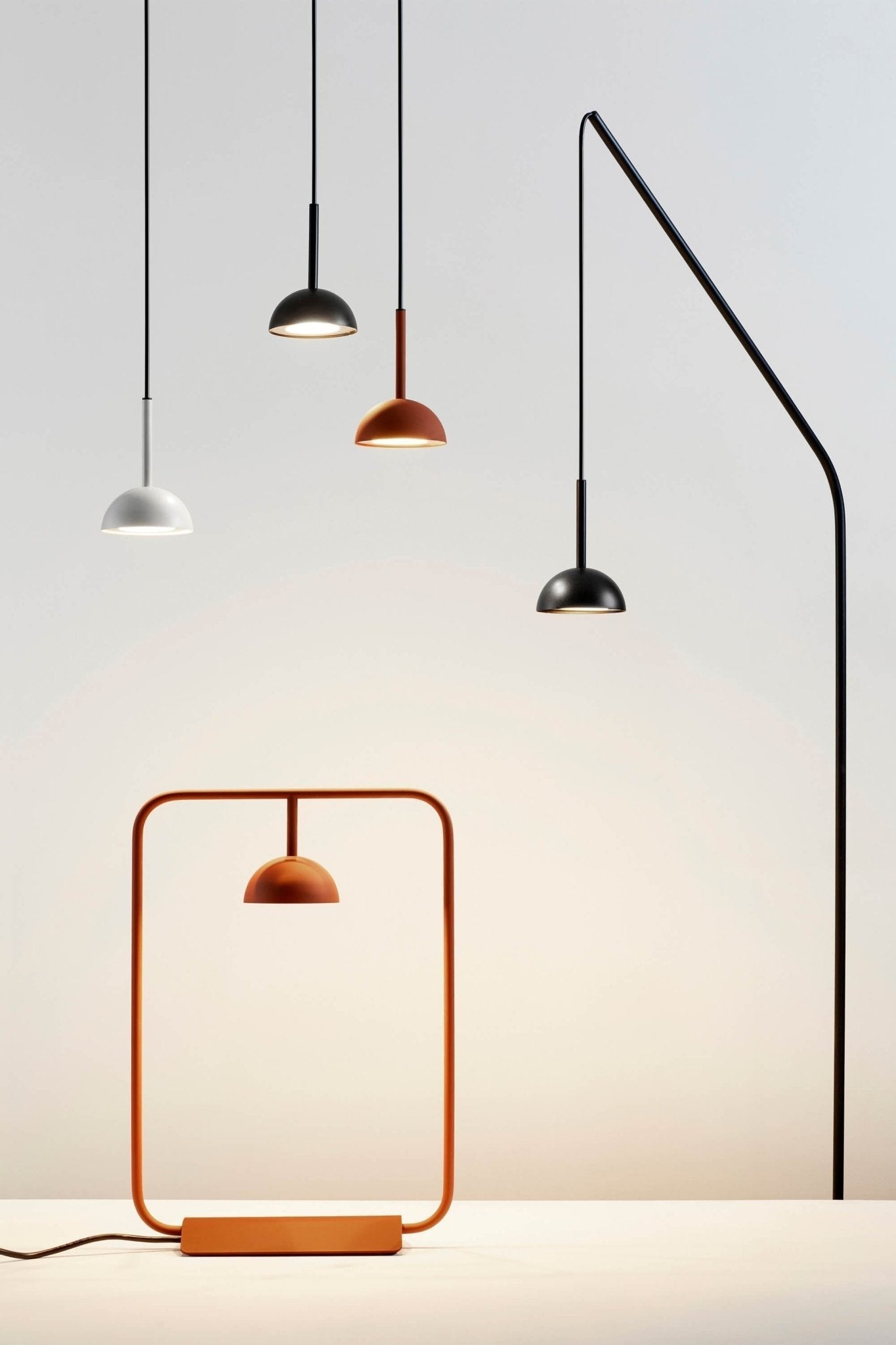 Easton Minimalistisch Pendelleuchte Leuchte-Letslighting