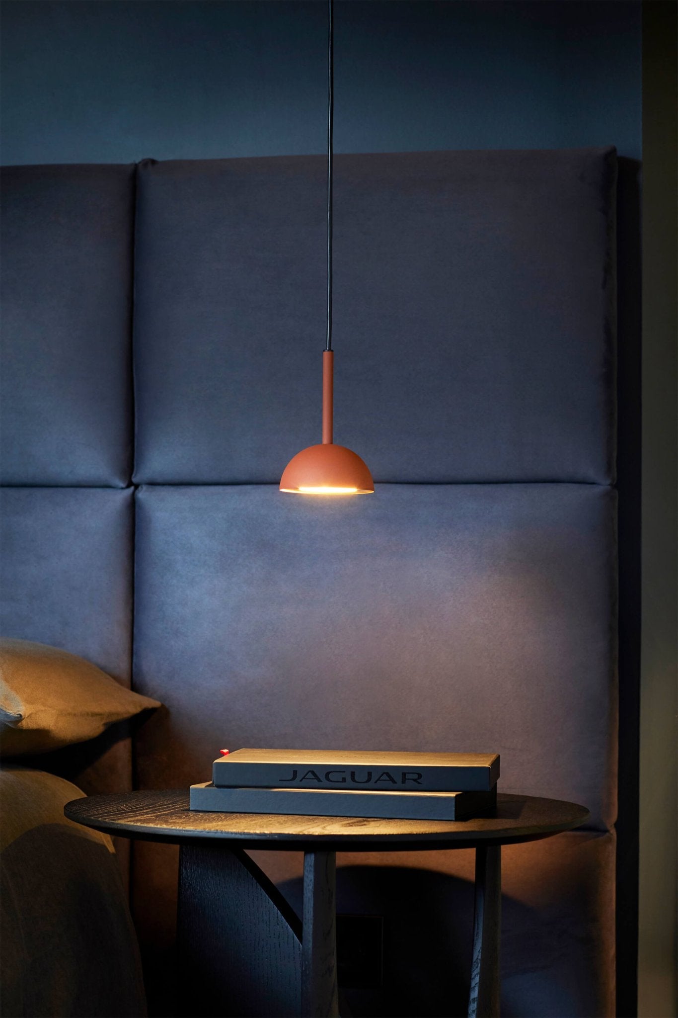 Easton Minimalistisch Pendelleuchte Leuchte-Letslighting