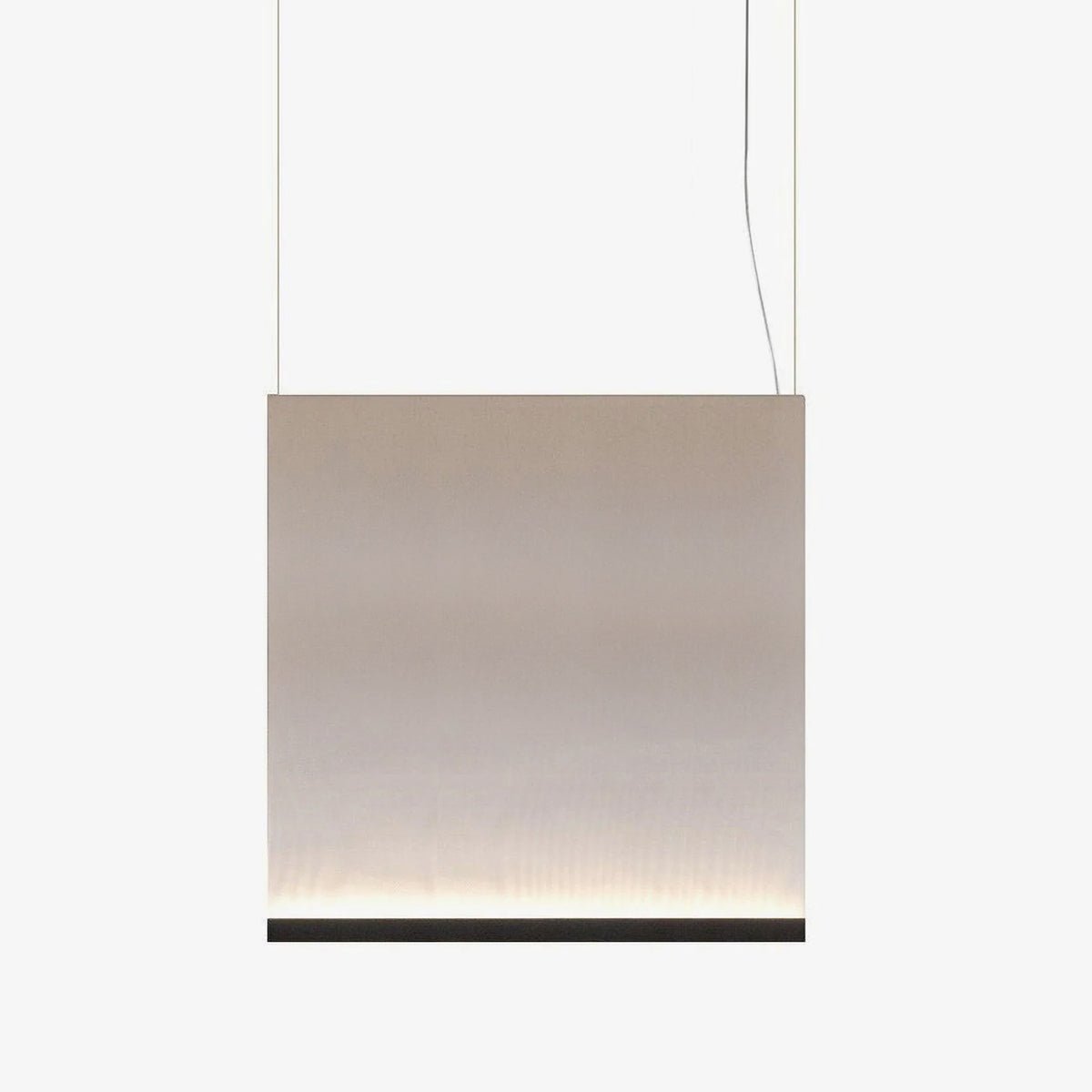 Lumina Minimalistisch Vorhang Pendelleuchte Lampe-Letslighting
