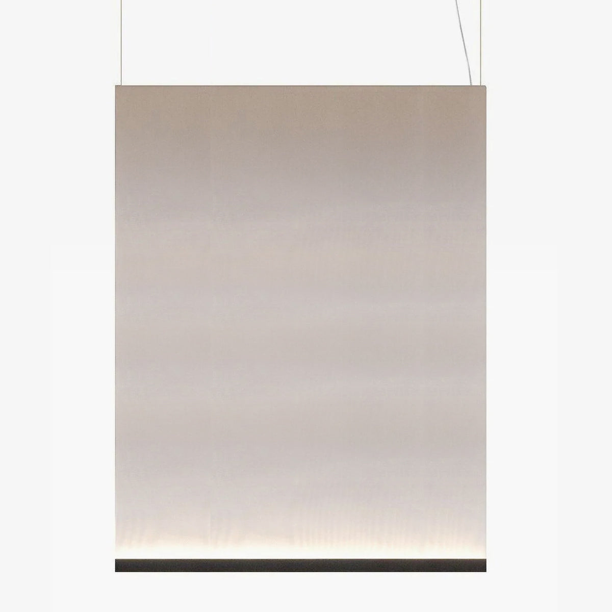 Lumina Minimalistisch Vorhang Pendelleuchte Lampe-Letslighting
