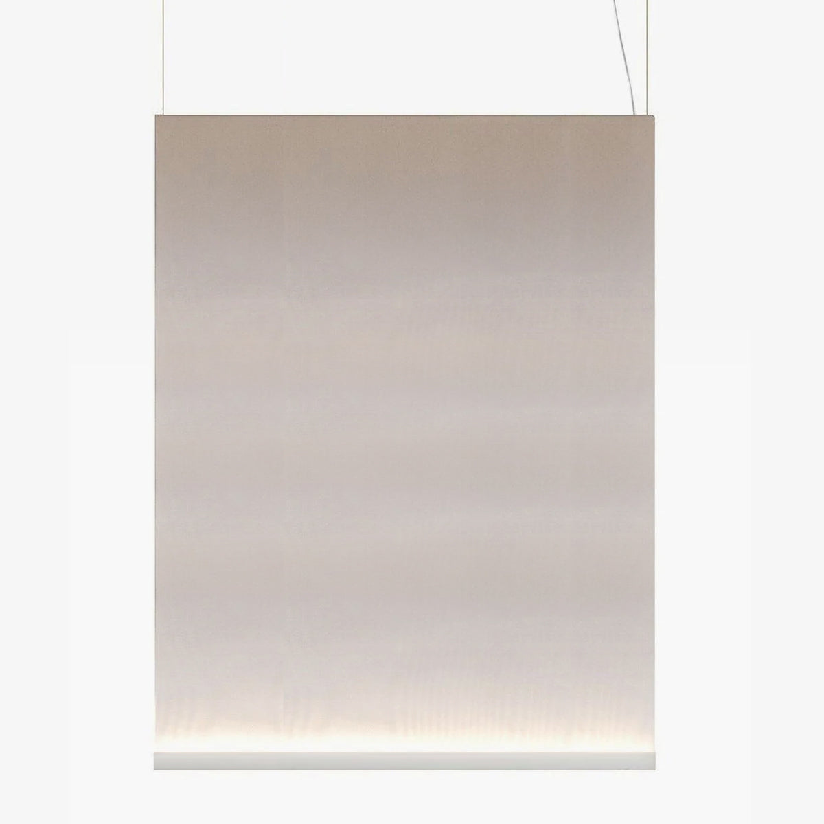 Lumina Minimalistisch Vorhang Pendelleuchte Lampe-Letslighting