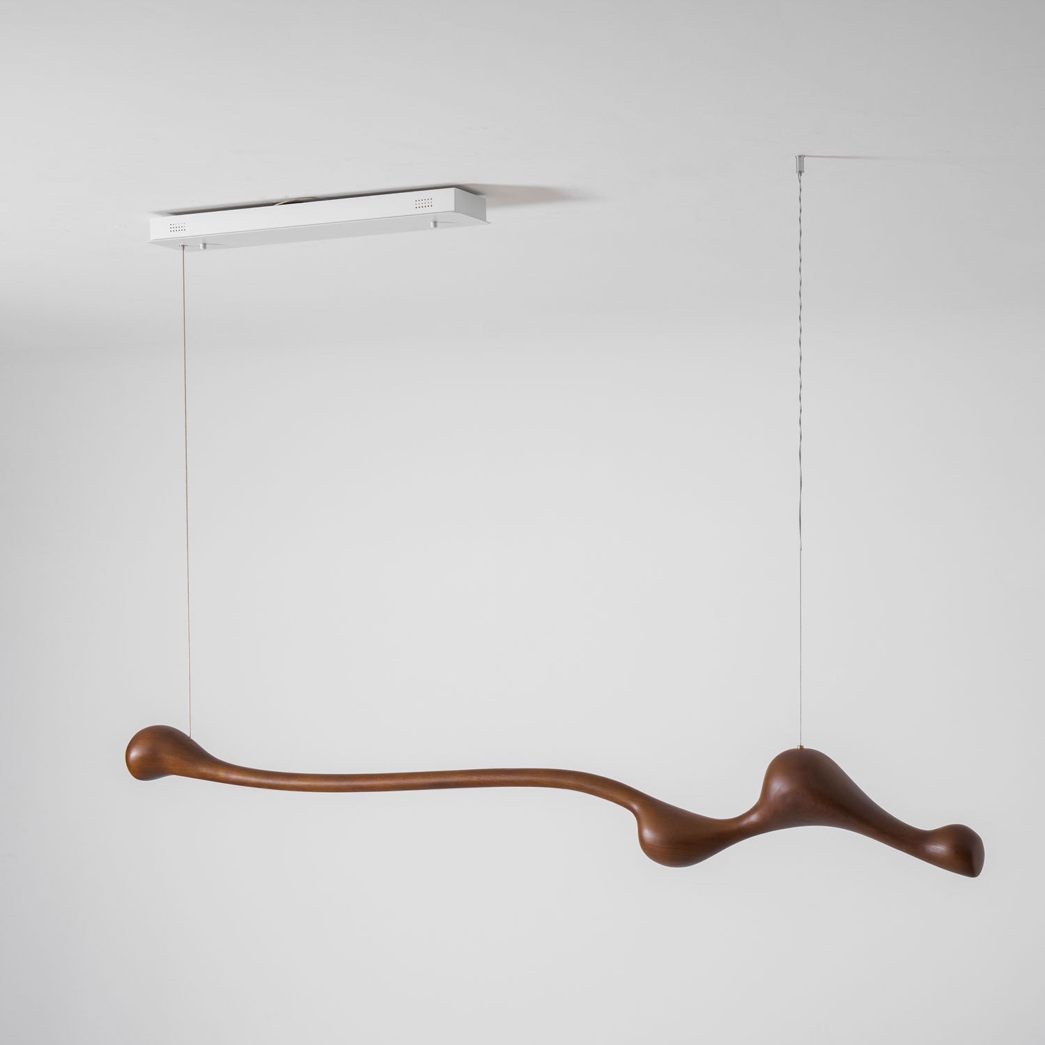 Solarace Holz Retro Pendelleuchte-Letslighting