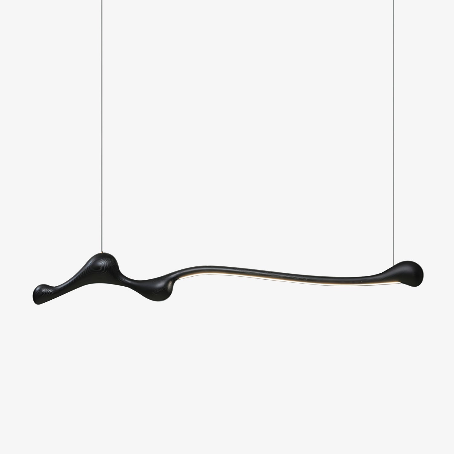 Solarace Holz Retro Pendelleuchte-Letslighting