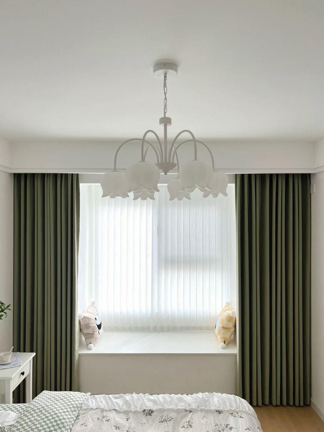 Lustra Vintage Kronleuchter aus Metall-Letslighting