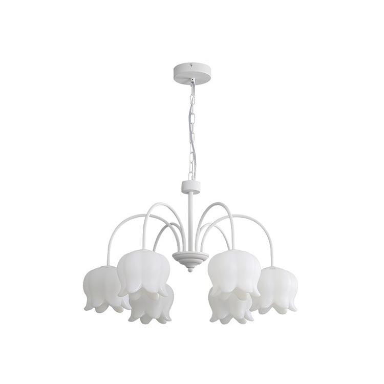 Lustra Vintage Kronleuchter aus Metall-Letslighting