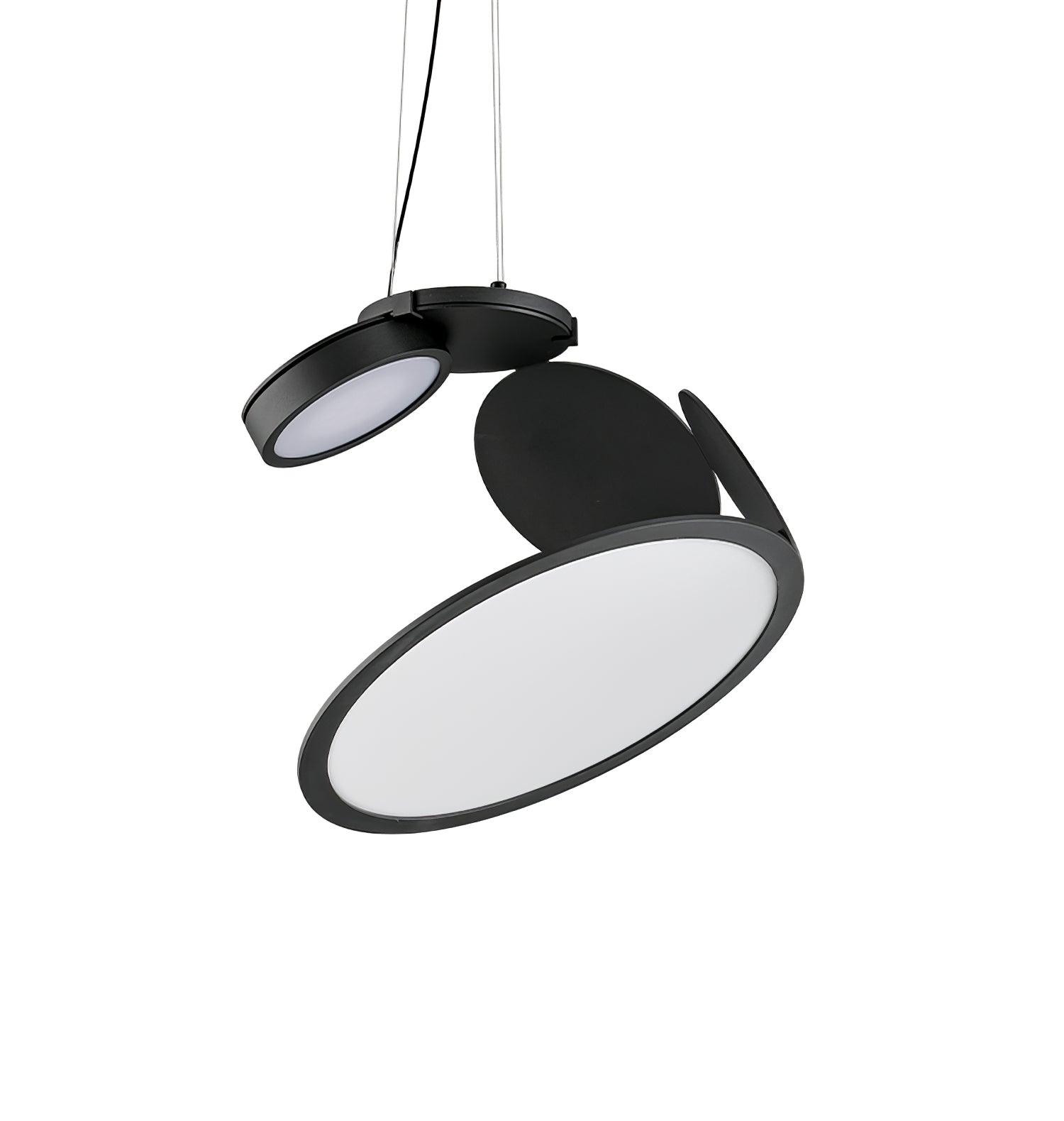 Adam Modern Metal Pendant Light - Blowlighting