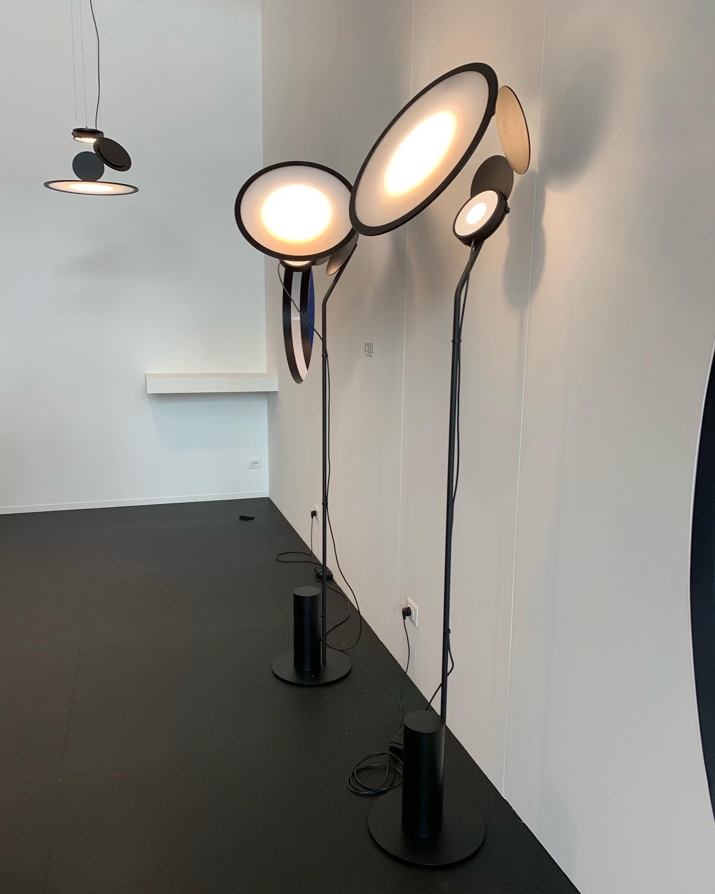 Adam Modern Metal Pendant Light - Blowlighting