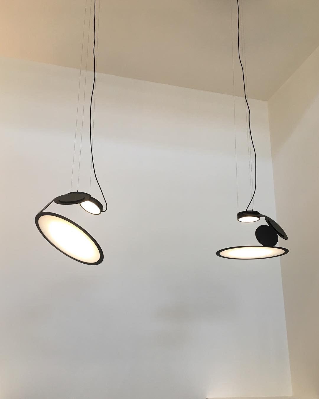 Adam Modern Metal Pendant Light - Blowlighting