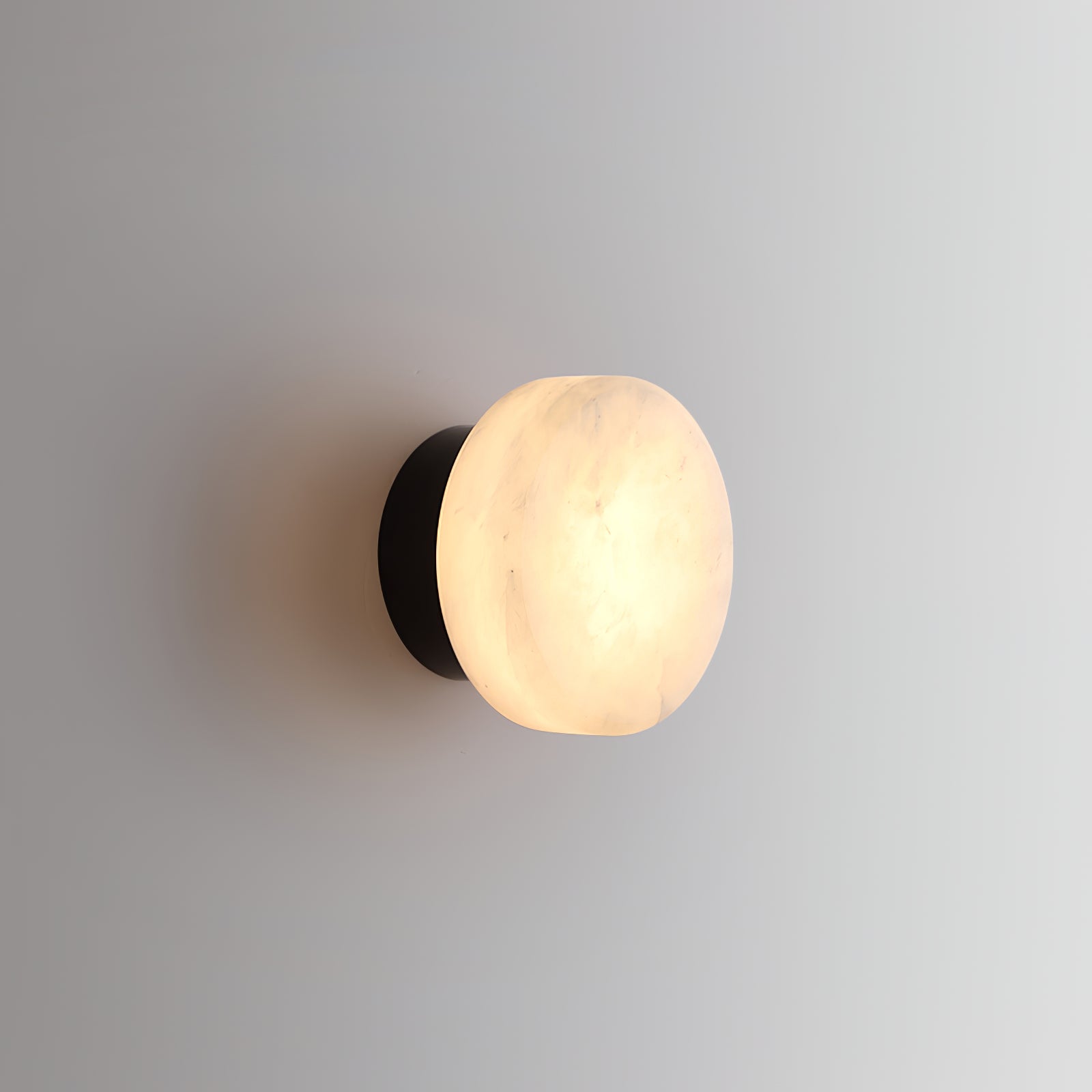 Olzorira Alabaster Wall Light - Neutralighting