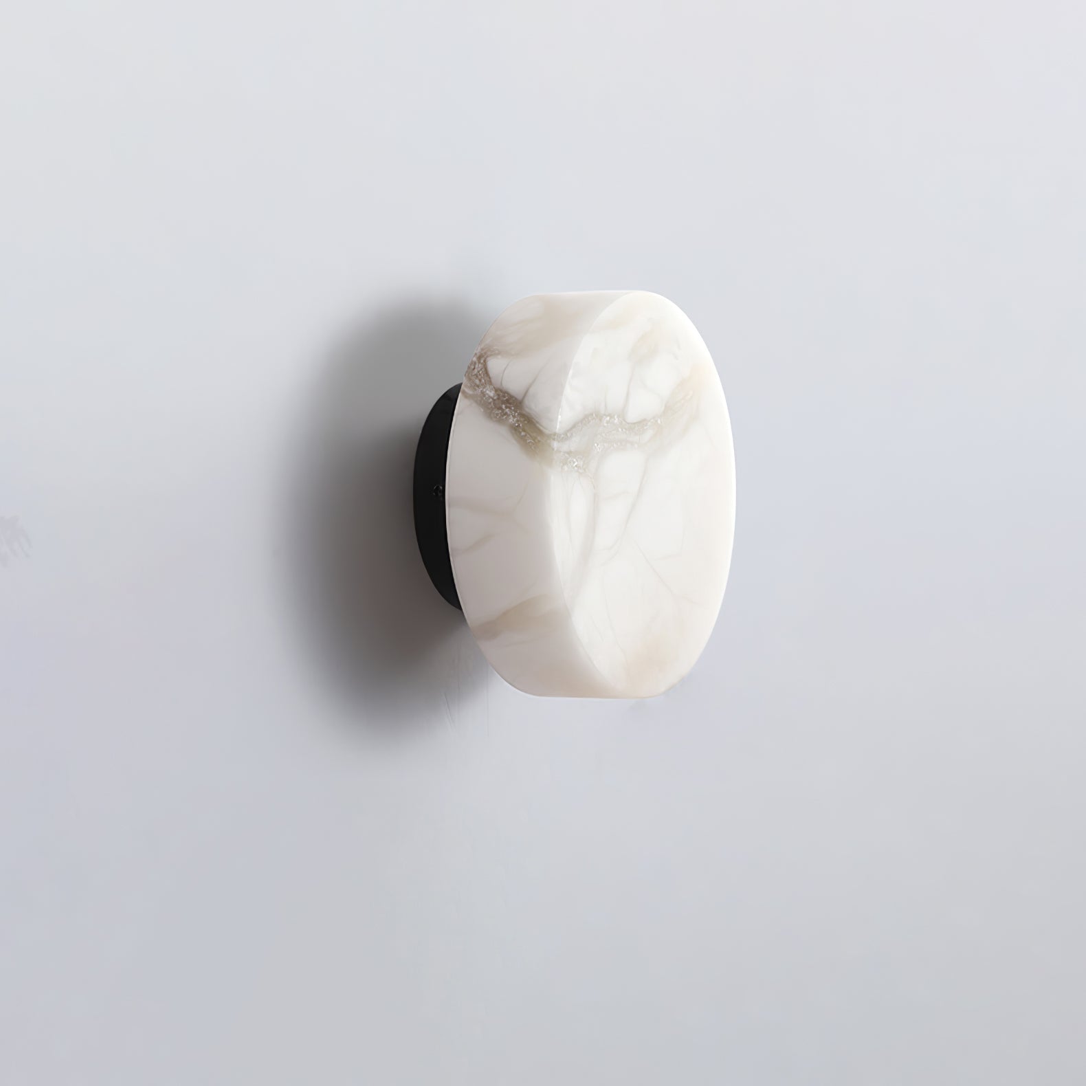 Olzorira Alabaster Wall Light - Neutralighting