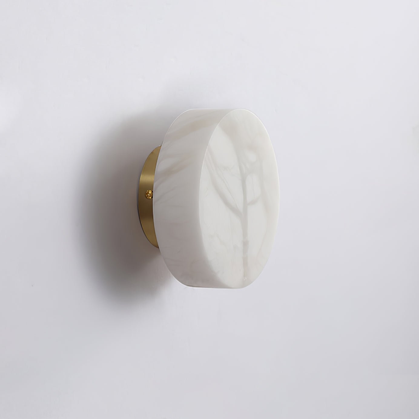 Olzorira Alabaster Wall Light - Neutralighting