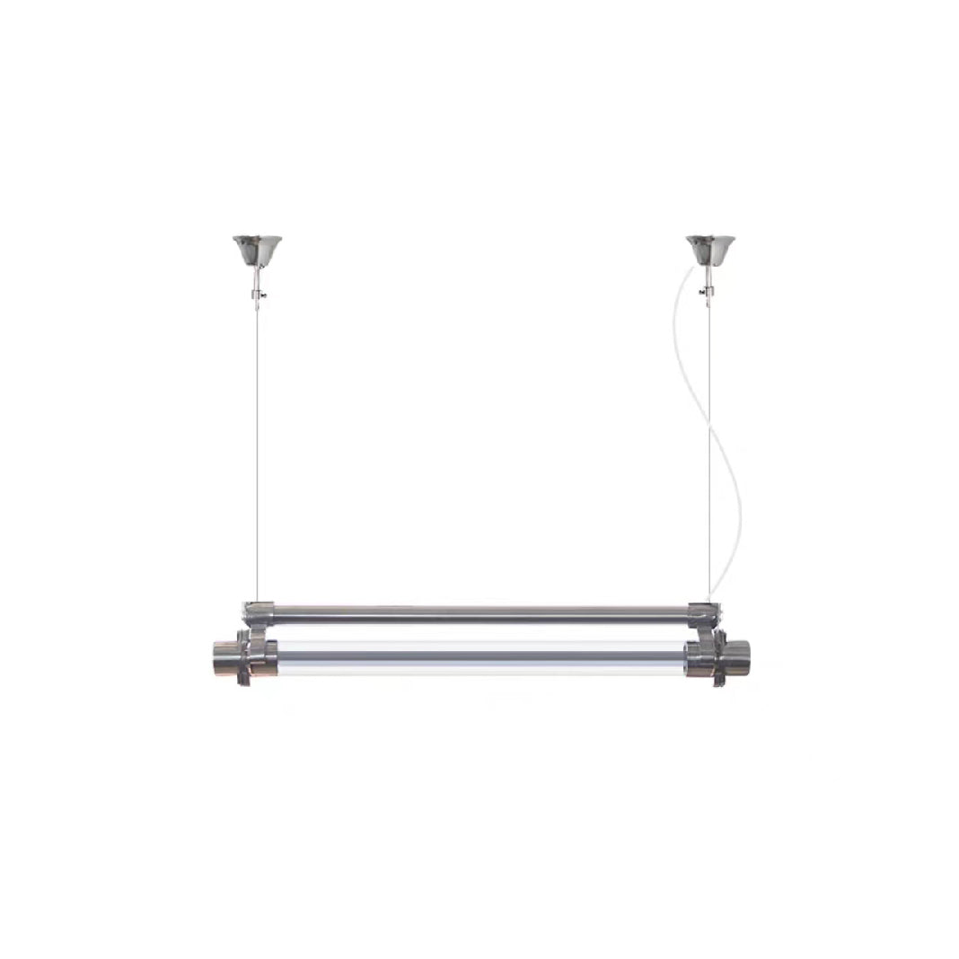 Ciel Industrial Röhren Pendelleuchte-Letslighting