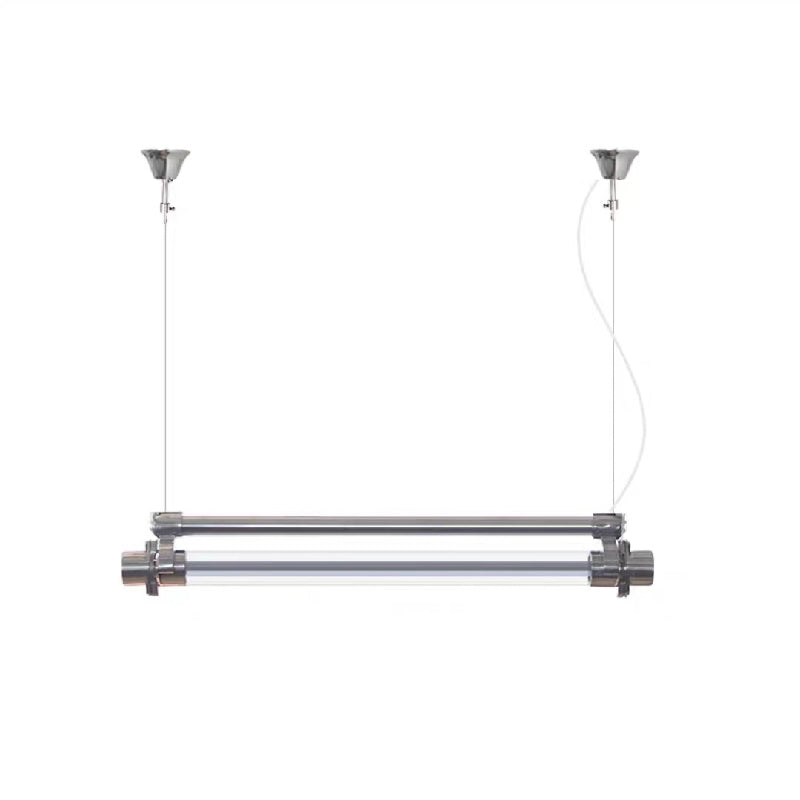 Ciel Industrial Röhren Pendelleuchte-Letslighting