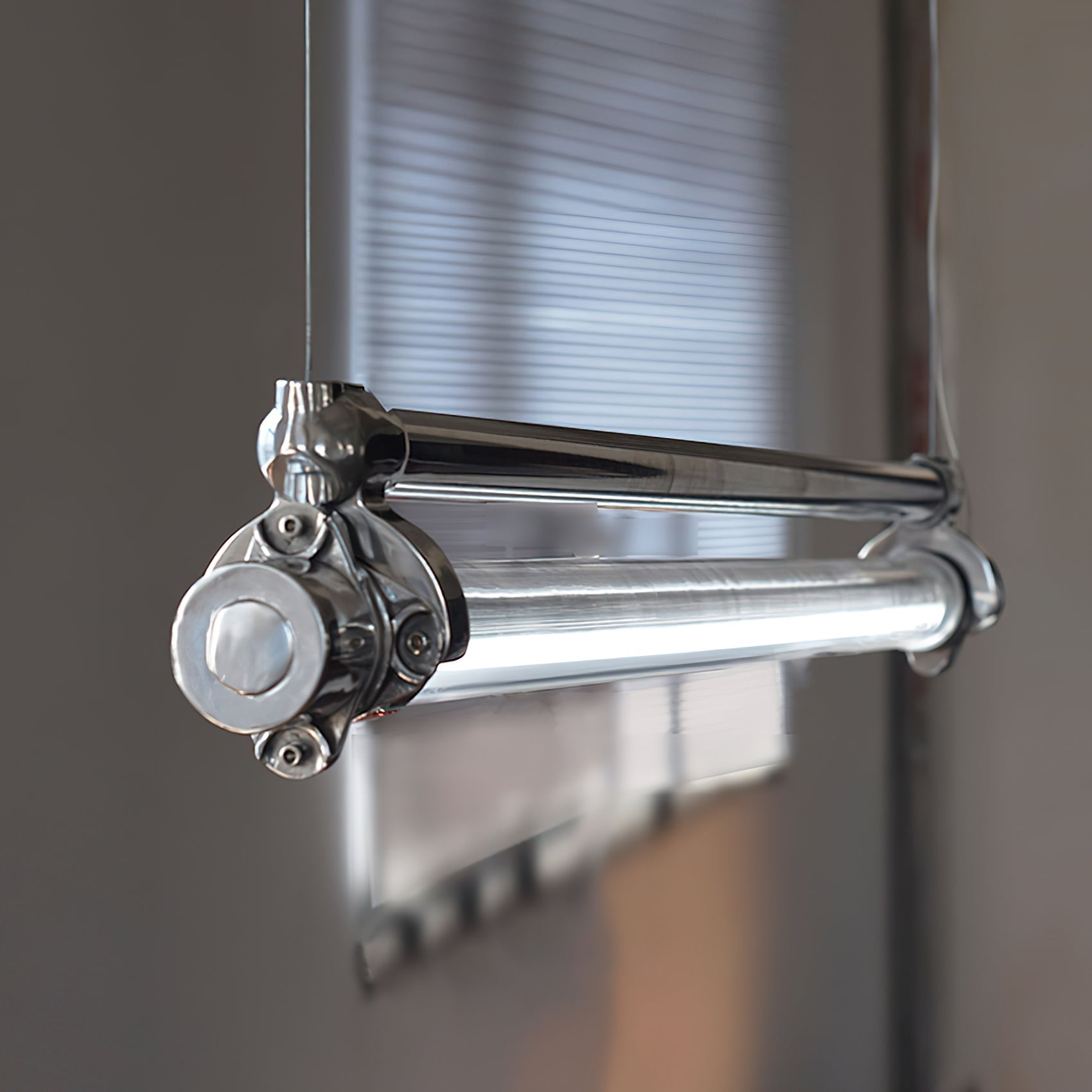 Ciel Industrial Röhren Pendelleuchte-Letslighting