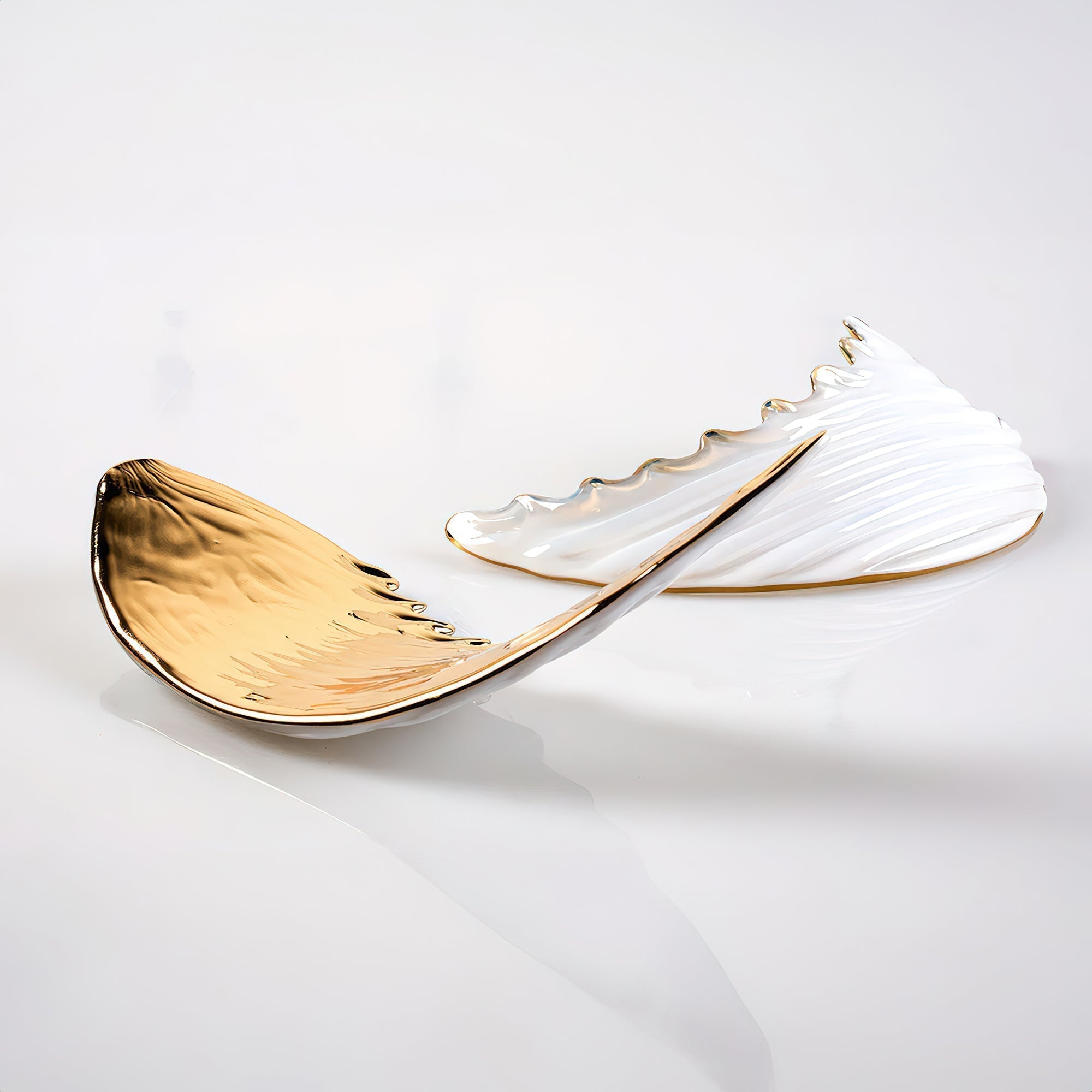 Alvenan Vogel Schar Kronleuchter-Letslighting