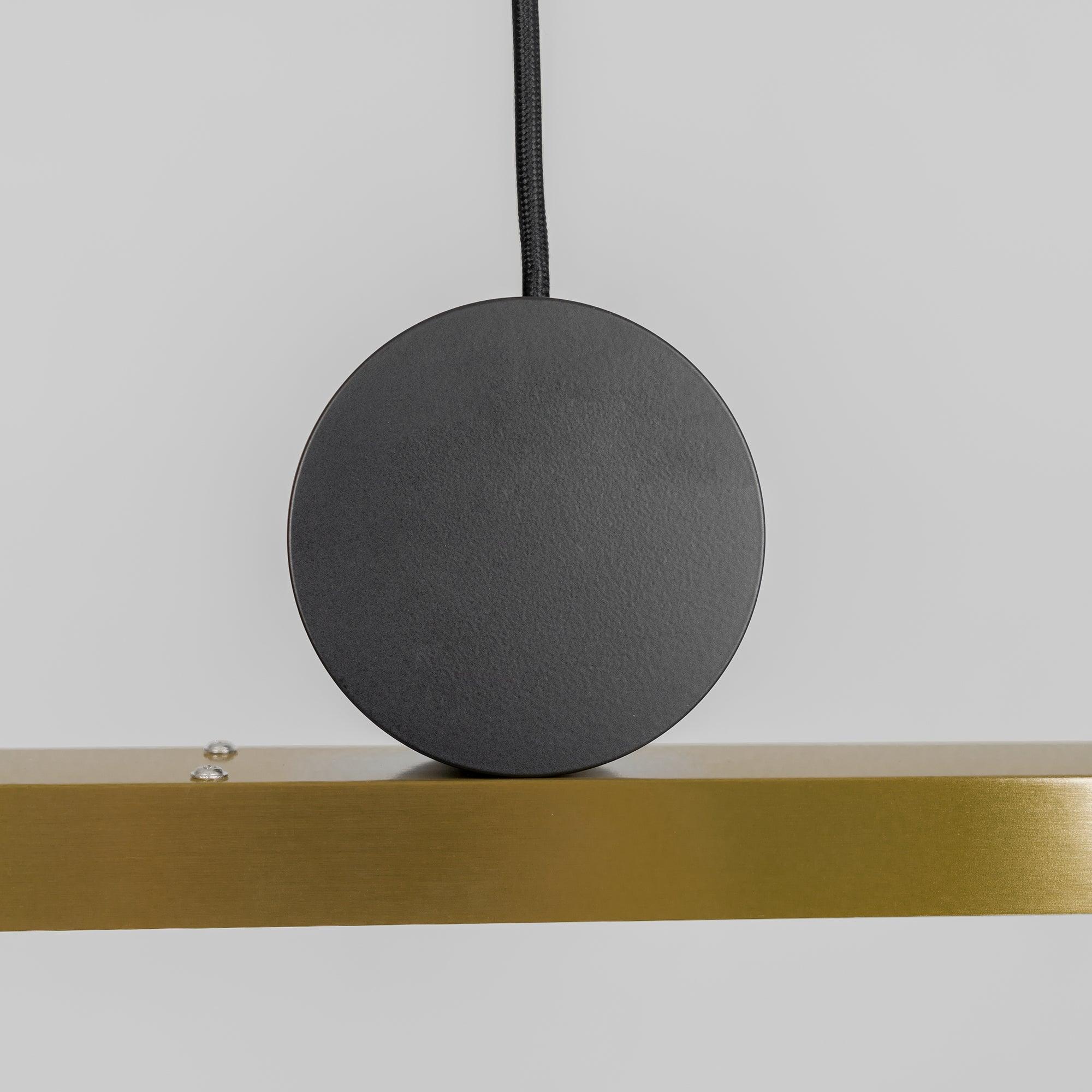 Cale Suspension Lamp - Blowlighting