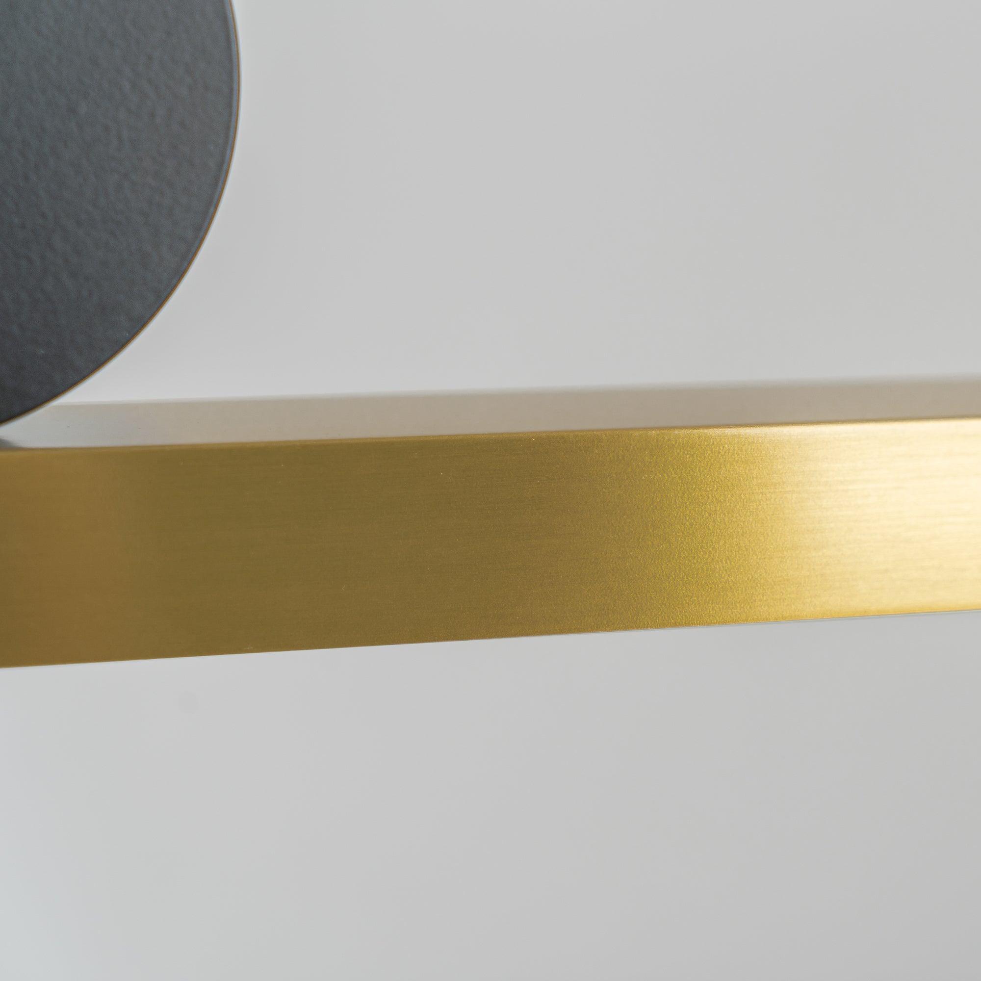 Cale Suspension Lamp - Blowlighting