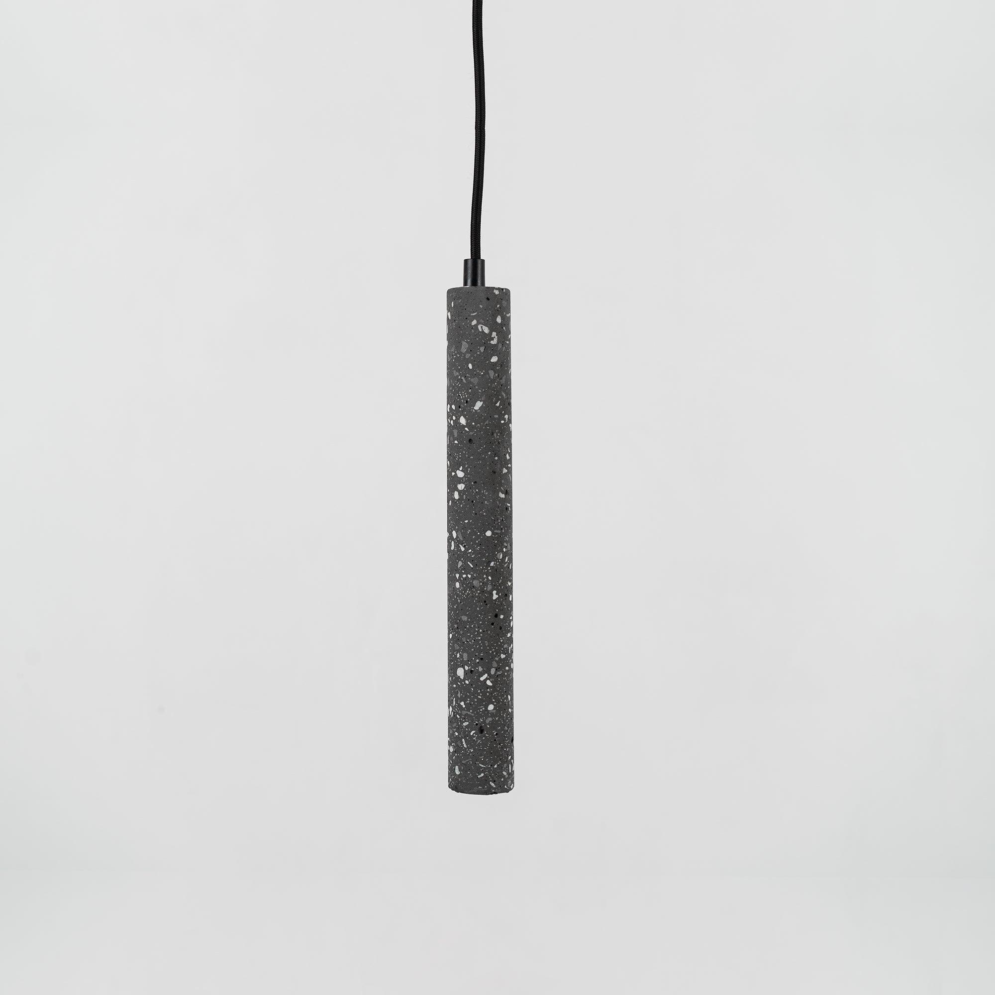 Zarael Terrazzo Traditionell Pendelleuchte-Letslighting