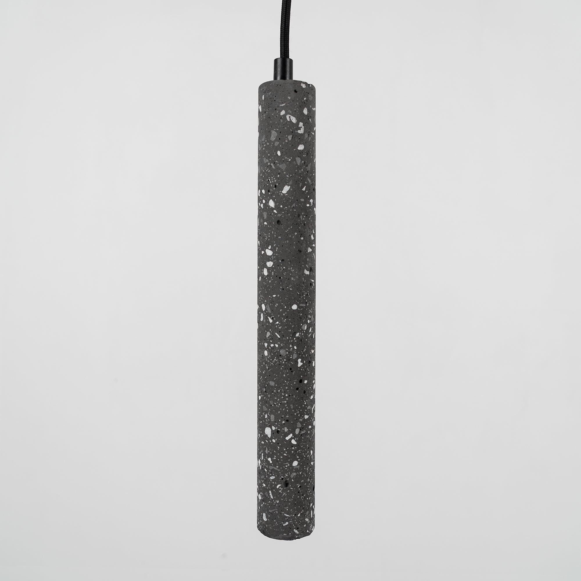 Zarael Terrazzo Traditionell Pendelleuchte-Letslighting