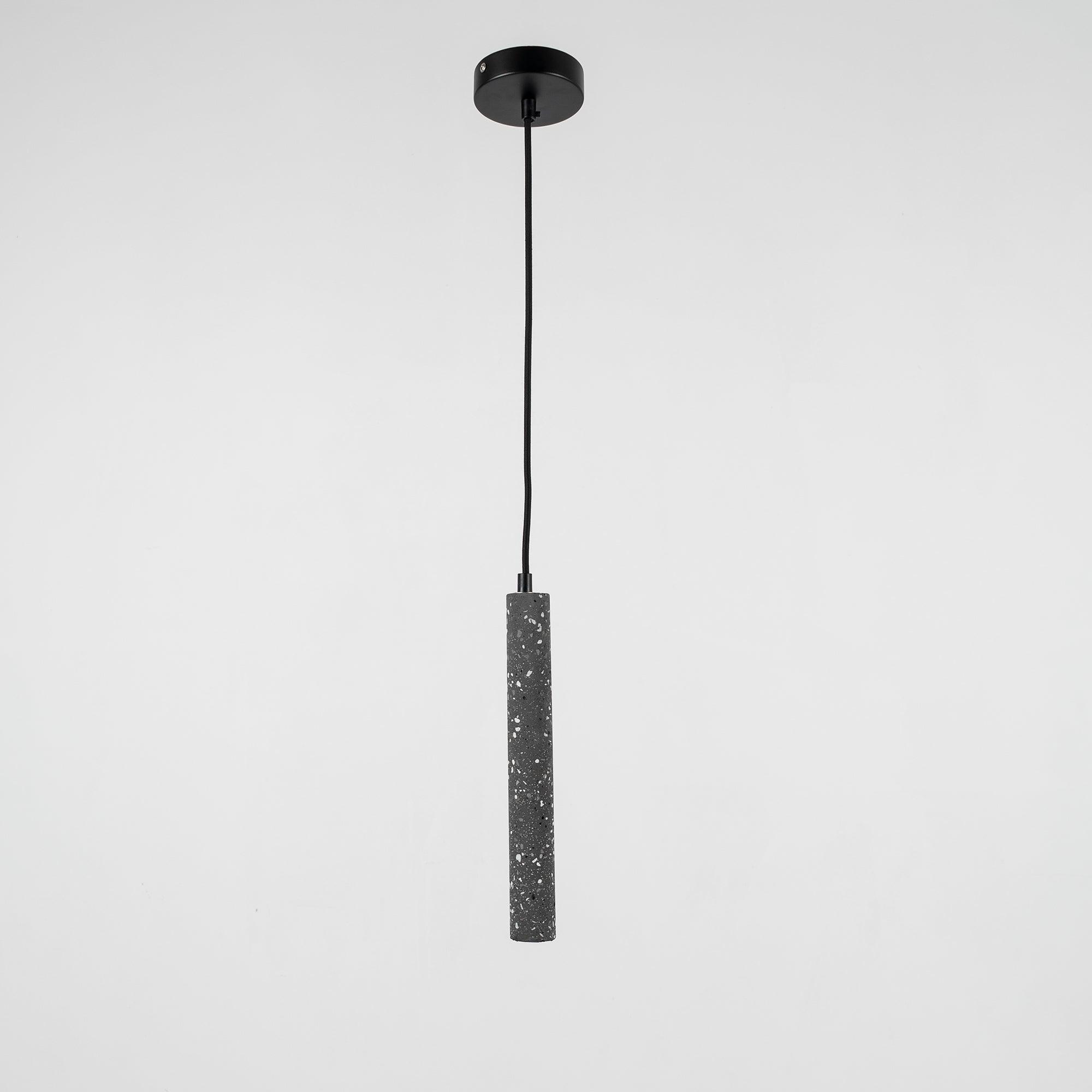 Zarael Terrazzo Traditionell Pendelleuchte-Letslighting