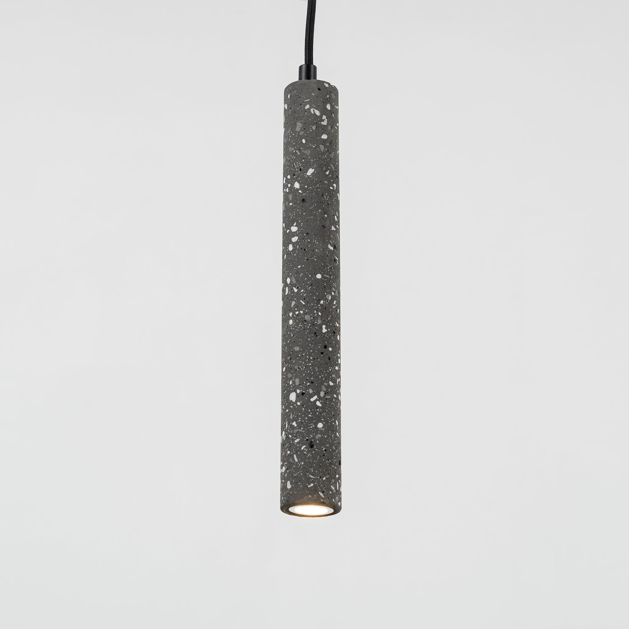 Zarael Terrazzo Traditionell Pendelleuchte-Letslighting