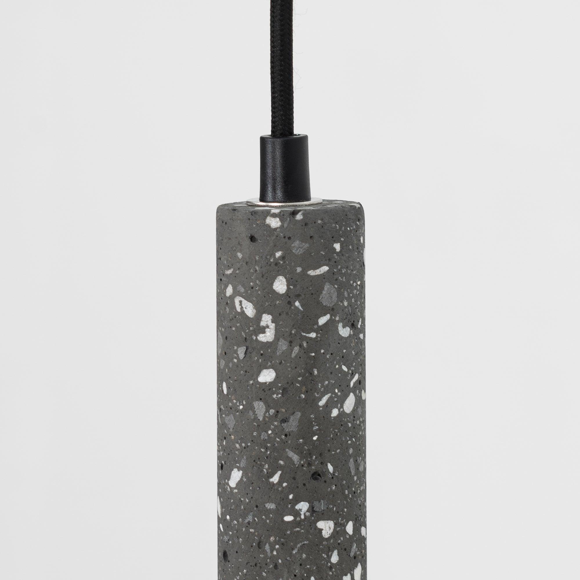 Zarael Terrazzo Traditionell Pendelleuchte-Letslighting
