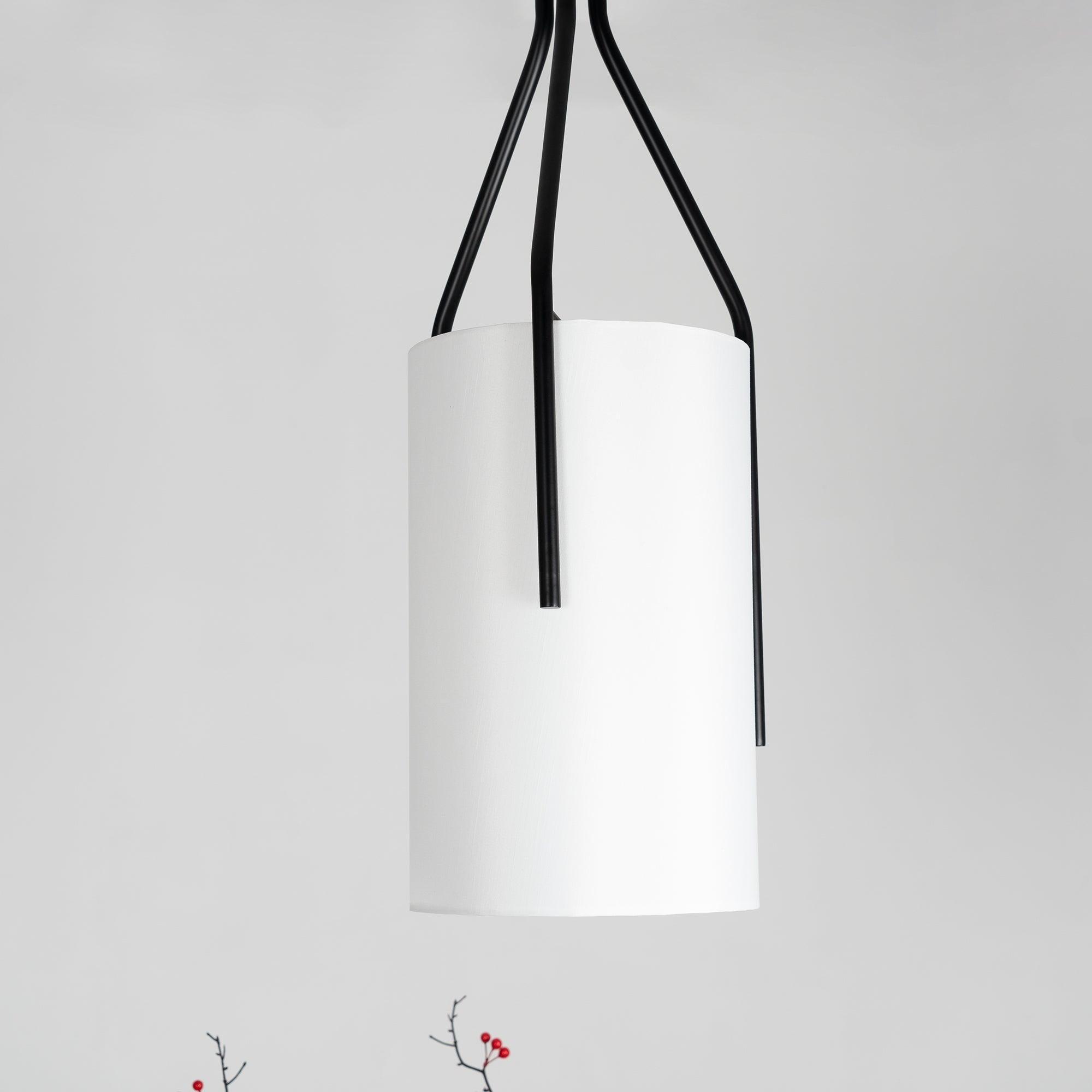 Lustra Kronleuchter LED 3-flammig Messing Modern-Letslighting