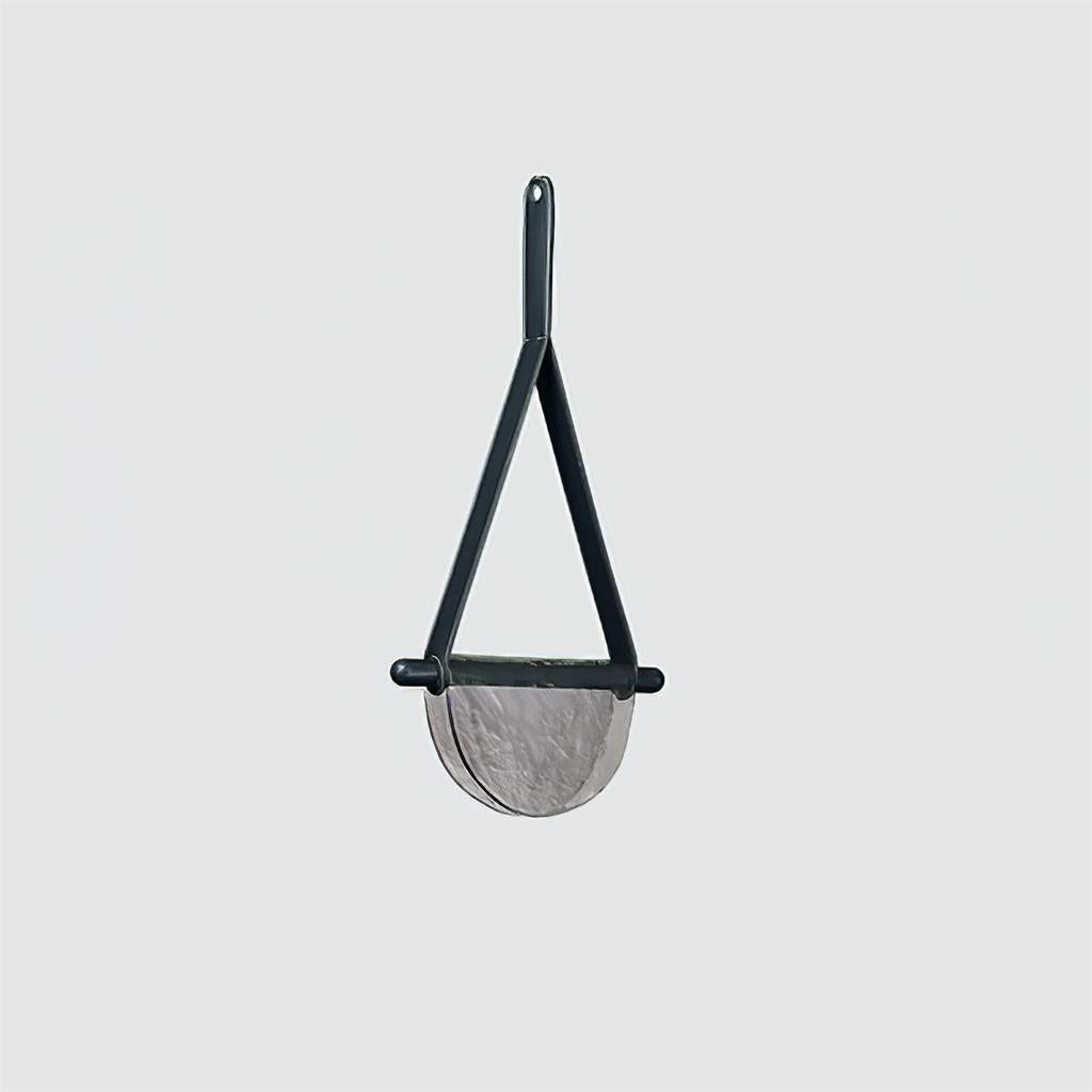 Knack Art Glas Pendelleuchte-Letslighting