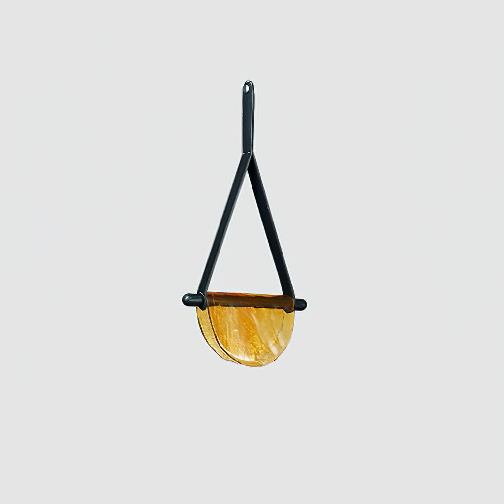Knack Art Glas Pendelleuchte-Letslighting