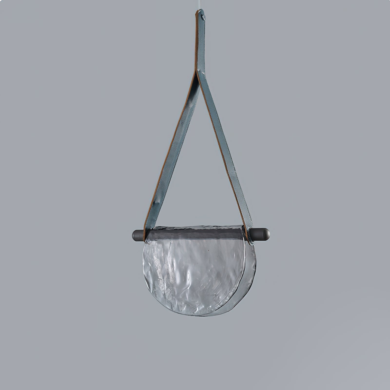 Knack Art Glas Pendelleuchte-Letslighting