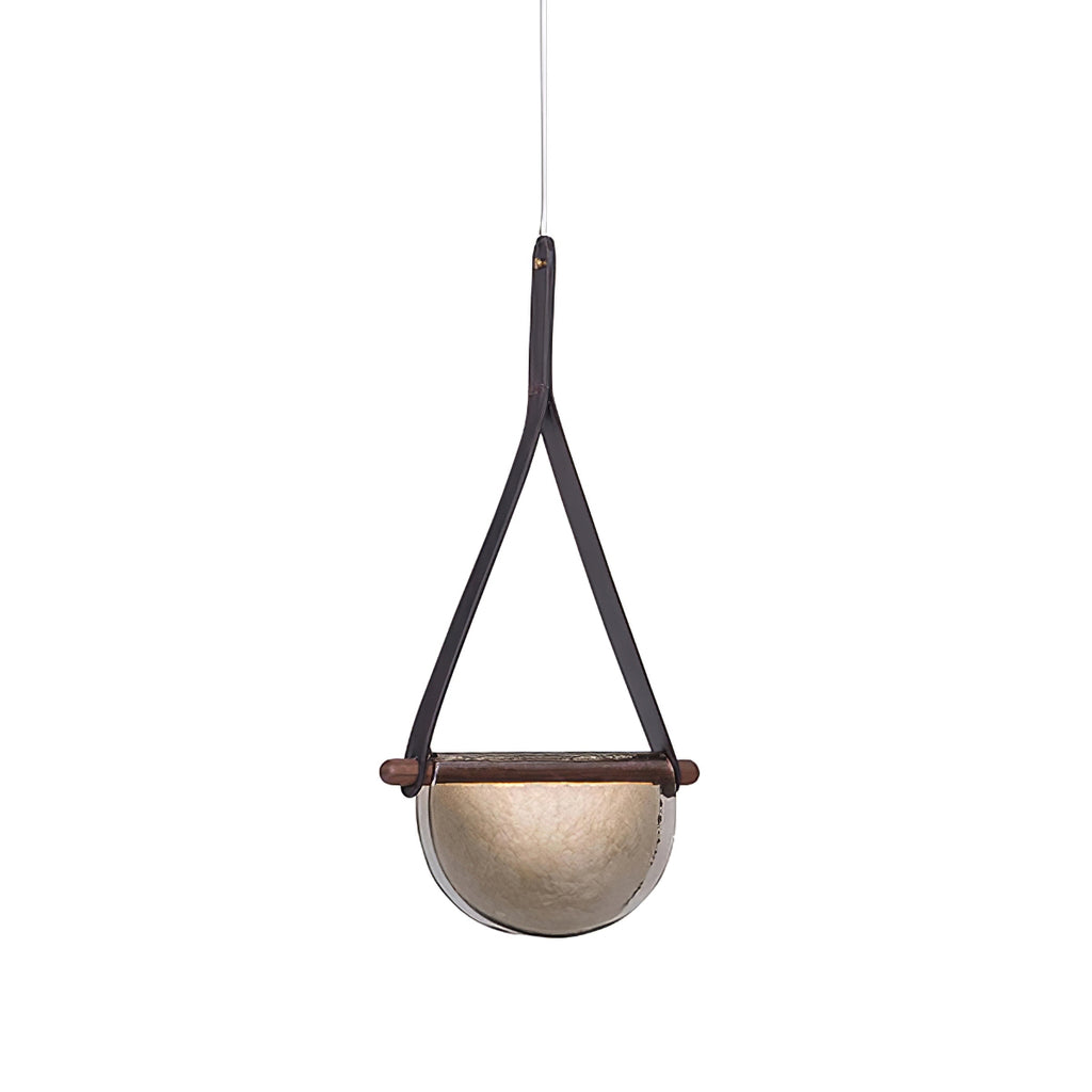 Knack Art Glas Pendelleuchte-Letslighting