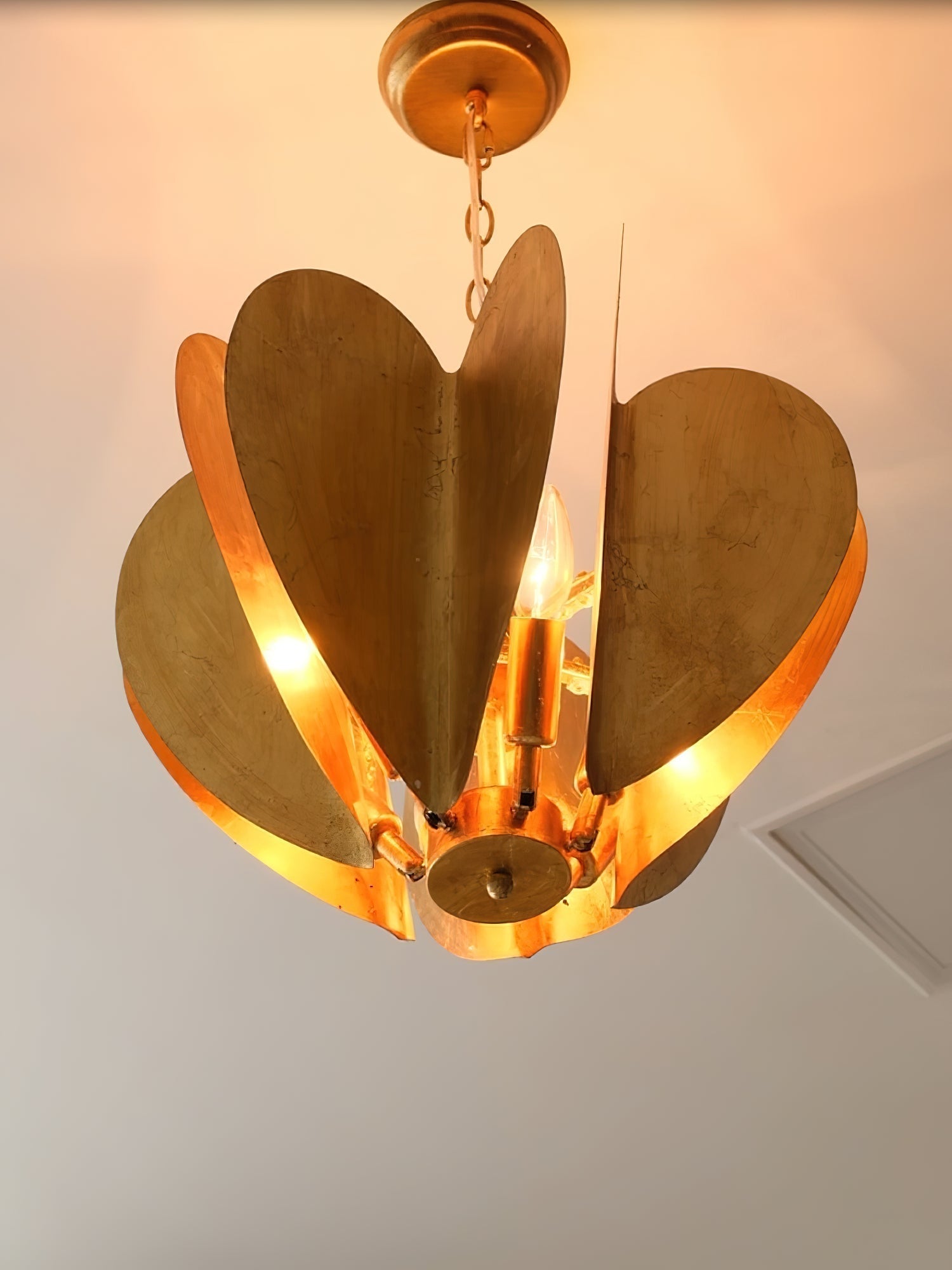 Opus Moderner Kronleuchter-Letslighting