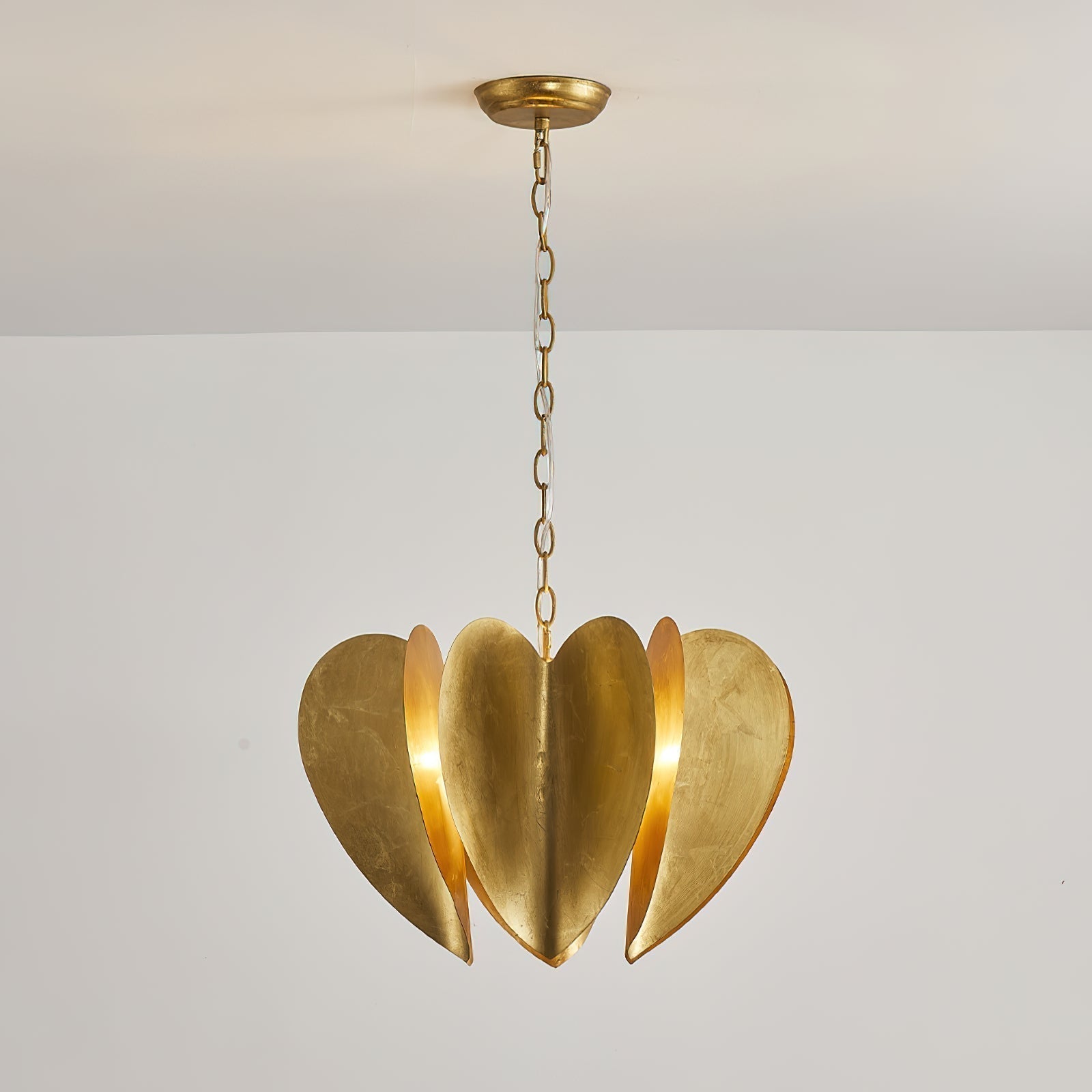 Opus Moderner Kronleuchter-Letslighting
