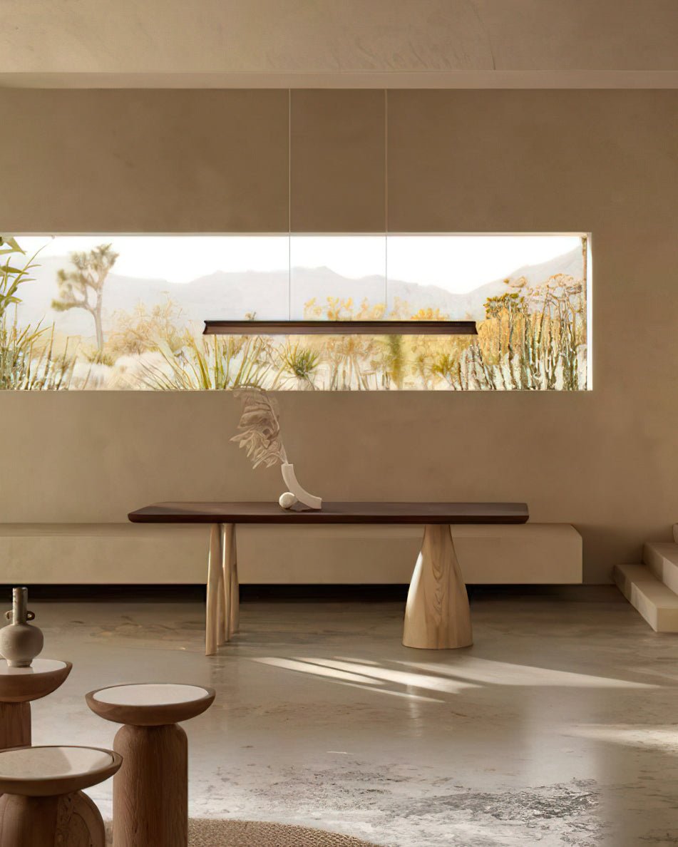 Danqiu Chandelier - Blowlighting