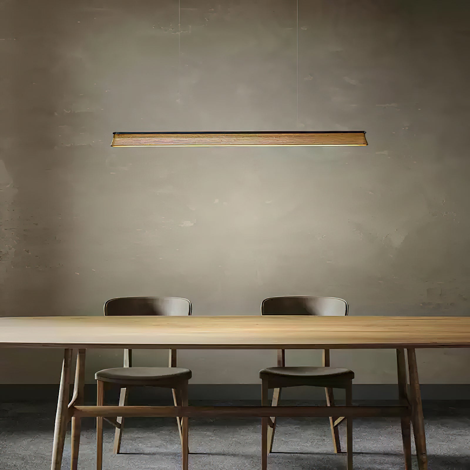 Danqiu Chandelier - Blowlighting