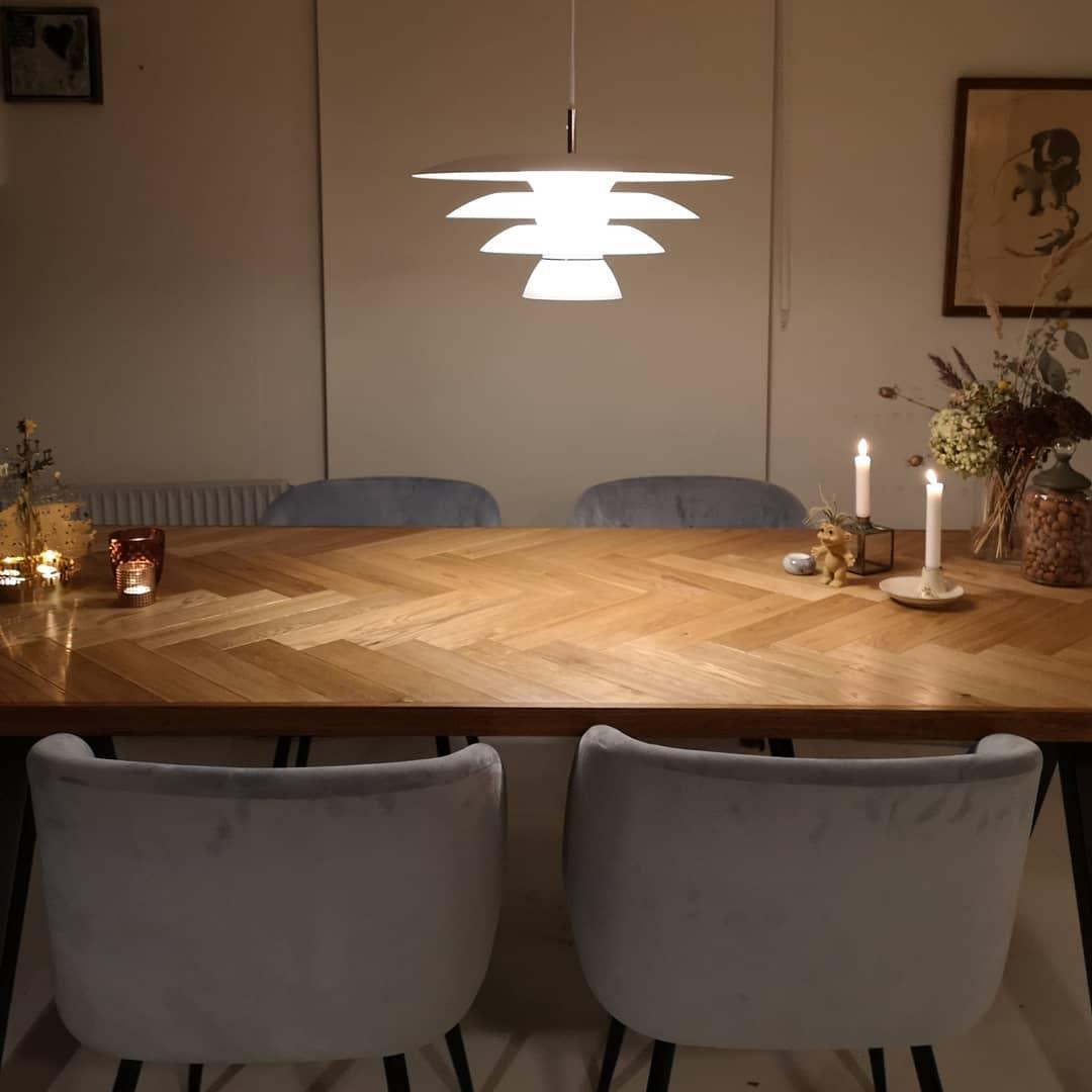 Zarinara Pendelleuchte-Letslighting