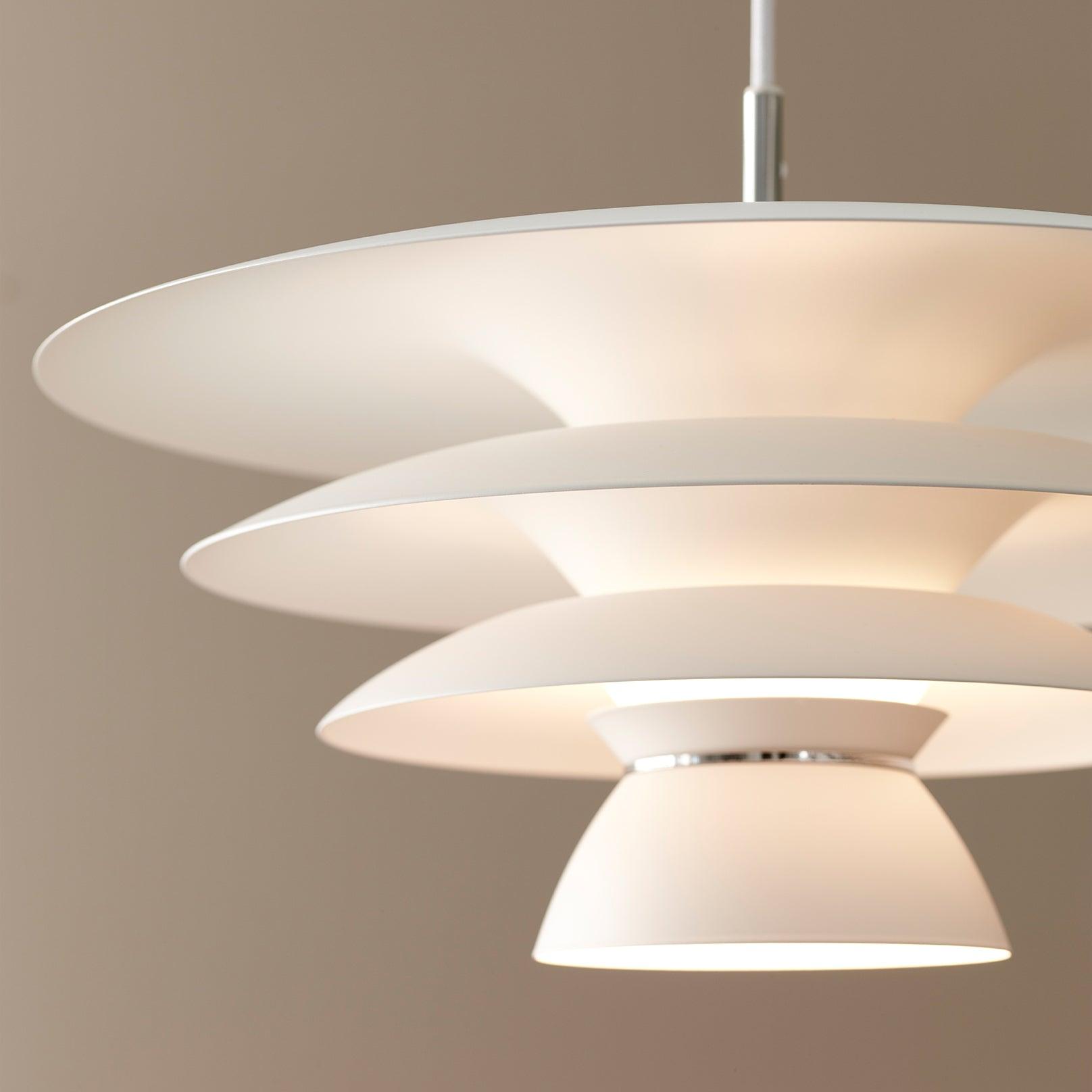 Zarinara Pendelleuchte-Letslighting
