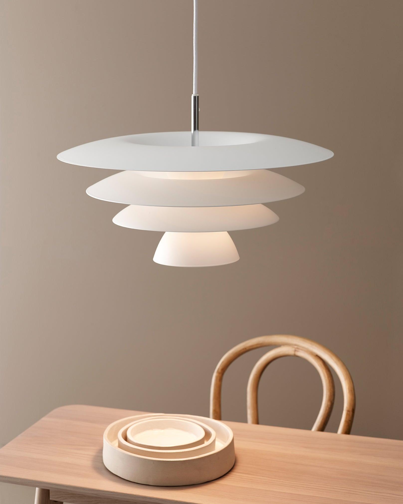 Zarinara Pendelleuchte-Letslighting