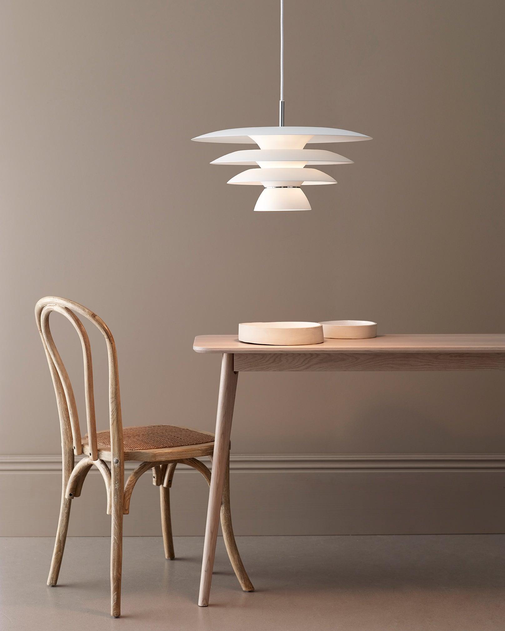 Zarinara Pendelleuchte-Letslighting